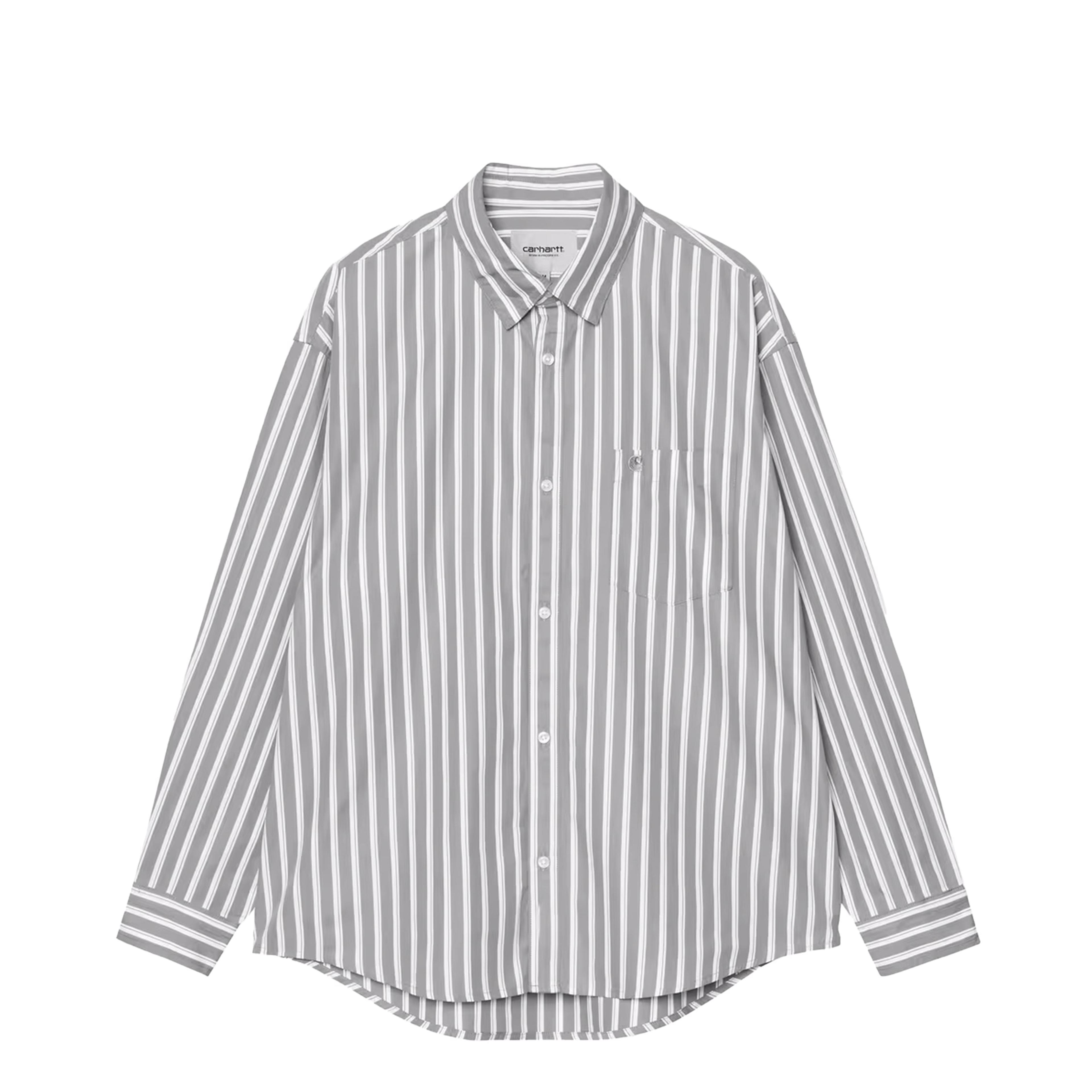 Carhartt WIP L/S Malden Shirt