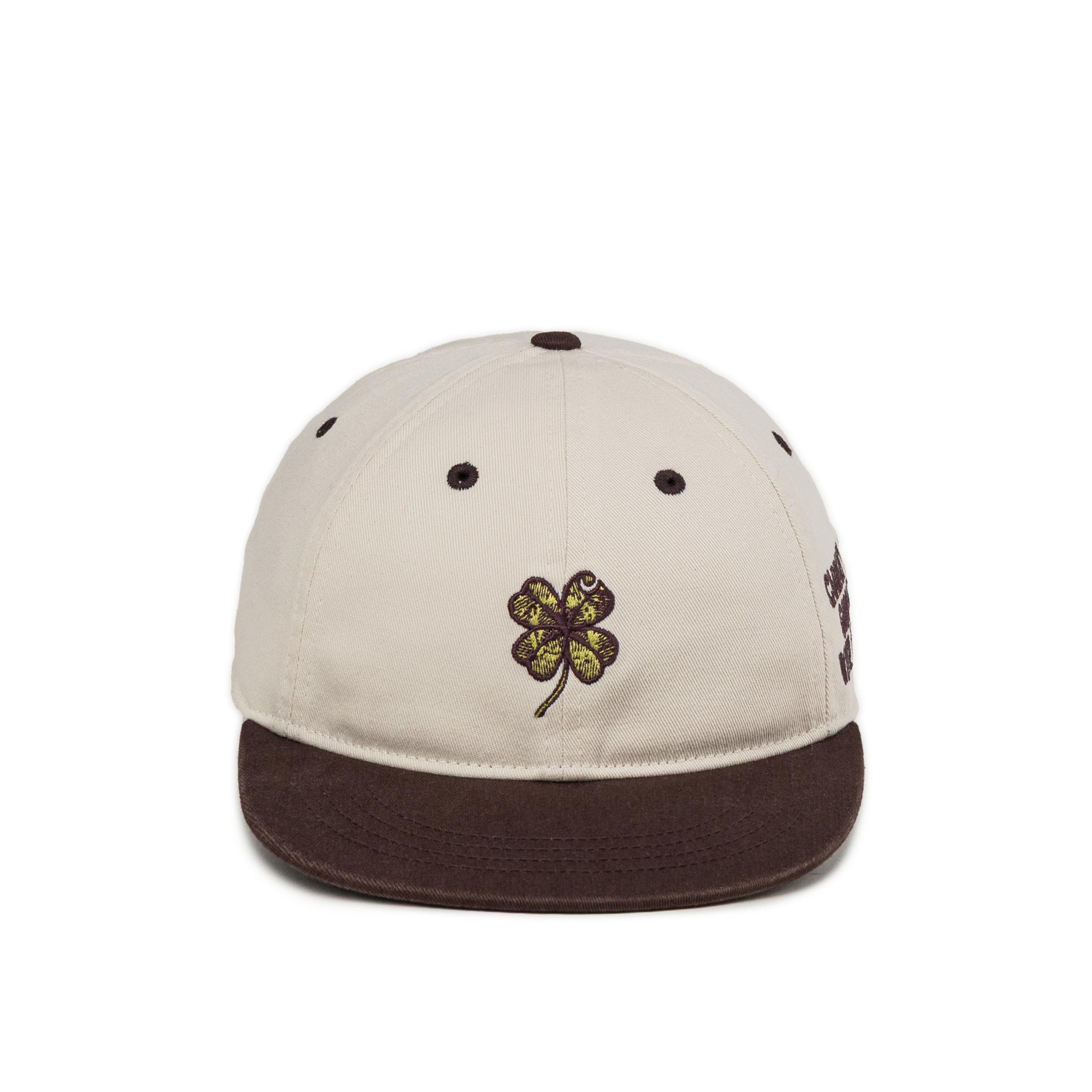 Carhartt WIP Clover Cap