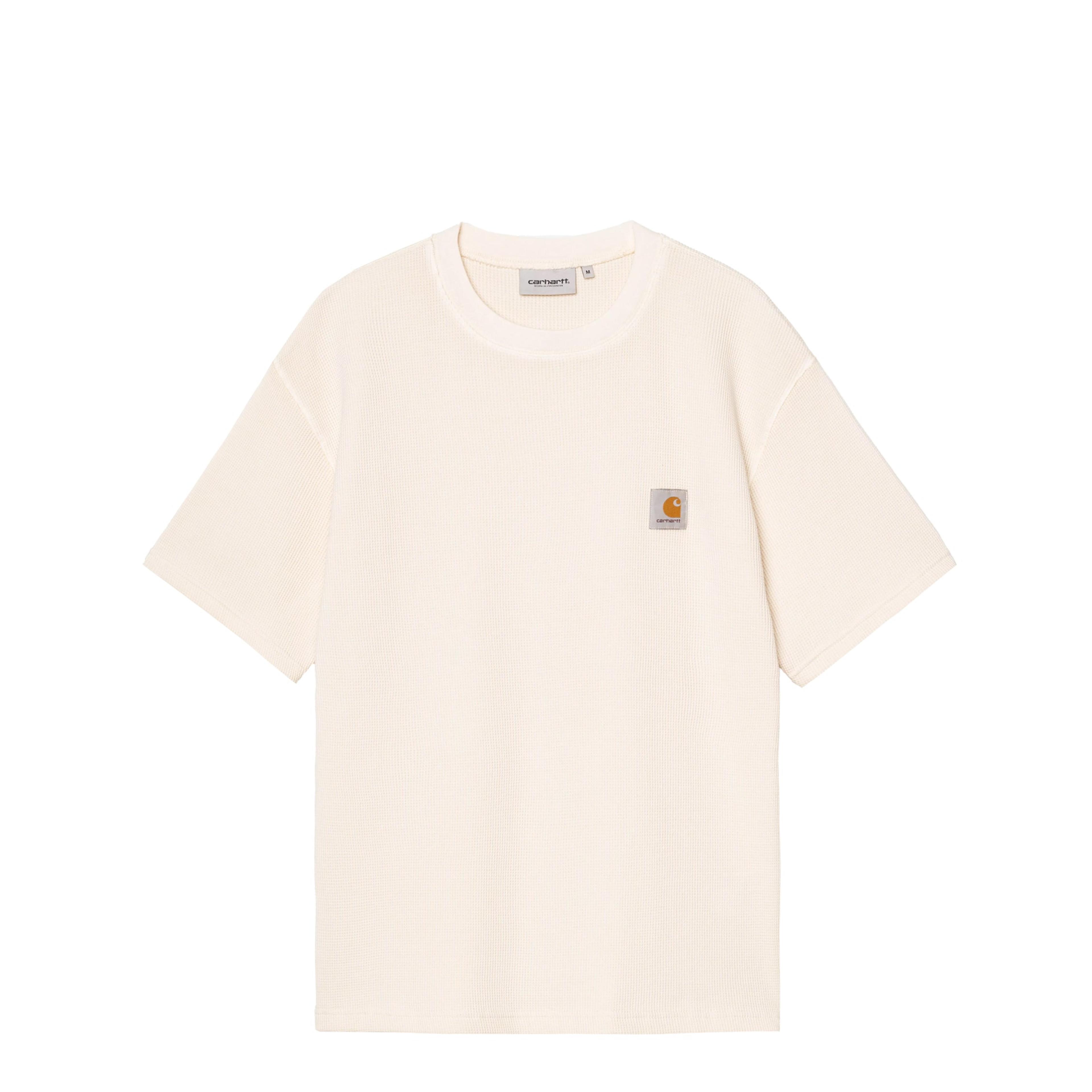Carhartt WIP Nelson Waffle T-Shirt