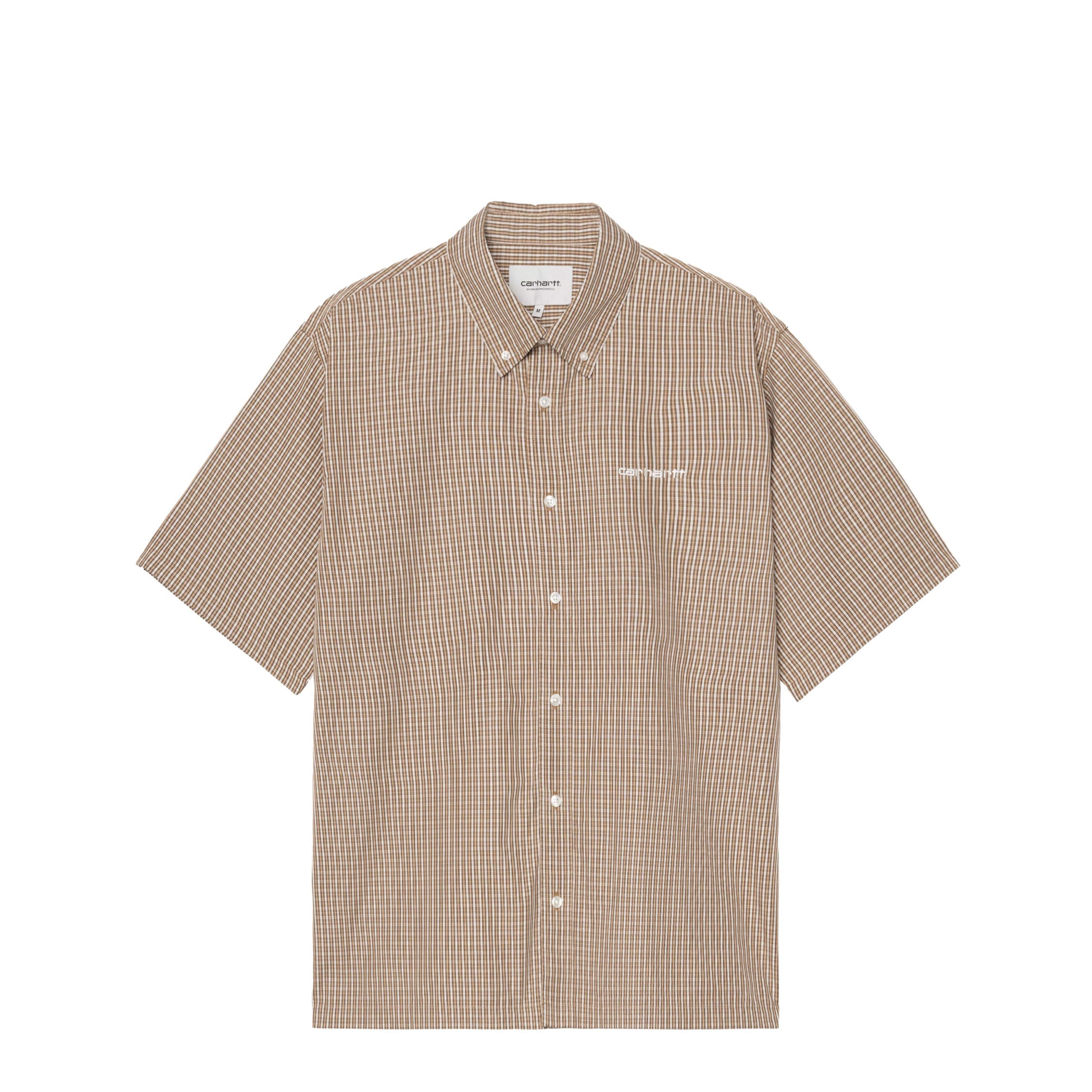 Carhartt WIP Groff Shirt