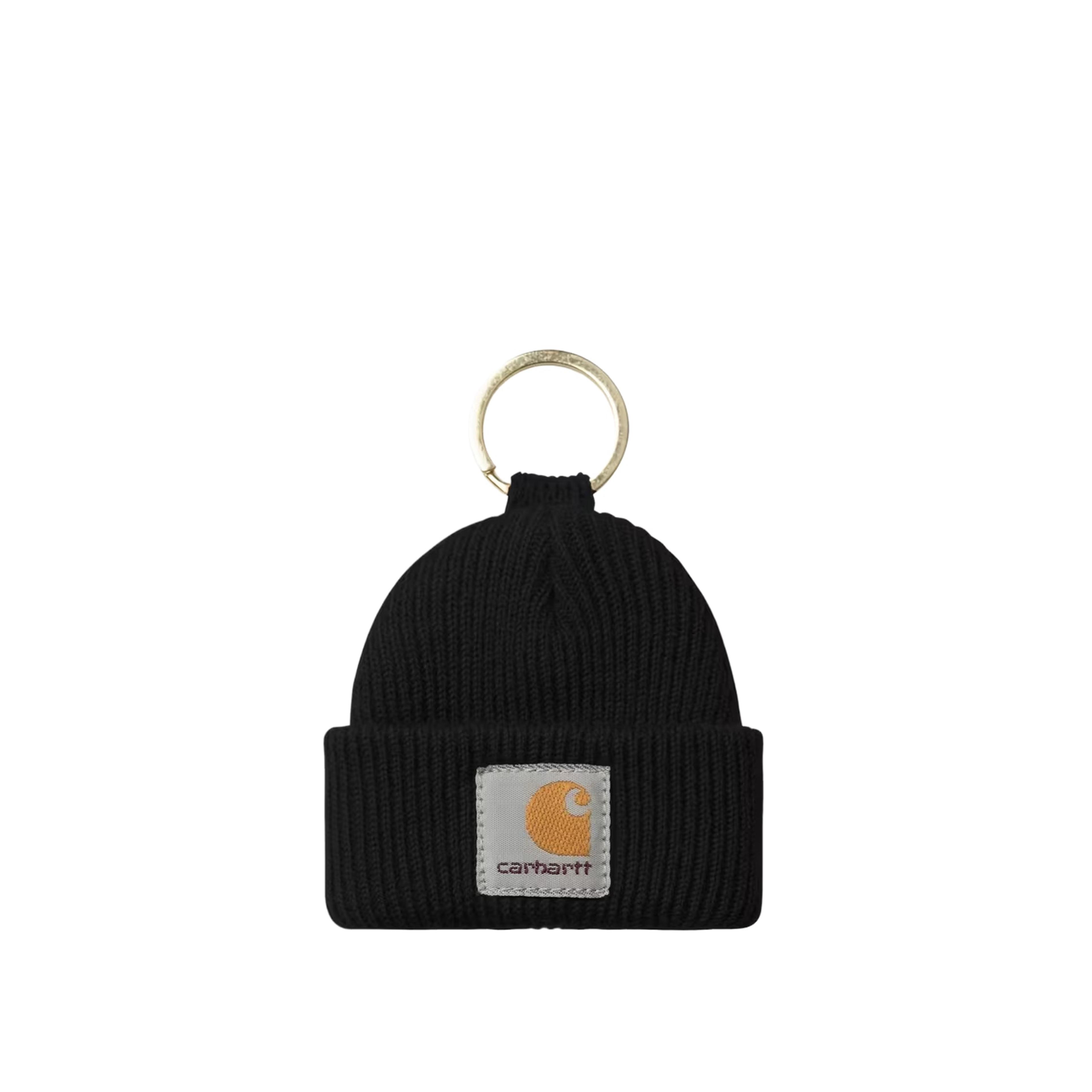 Carhartt WIP Mini Watch Hat Keychain