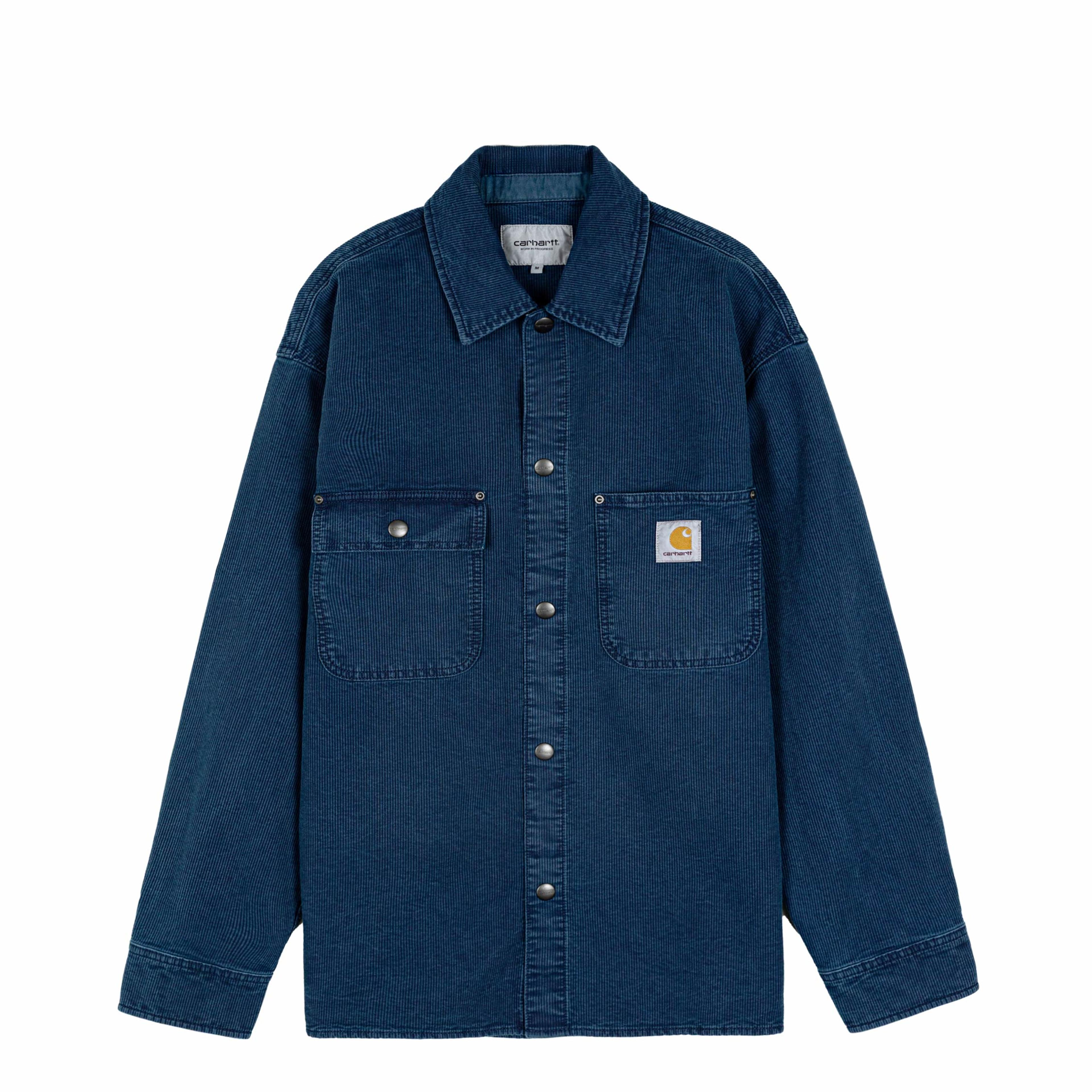 Carhartt WIP Parrish Shirt Jacket