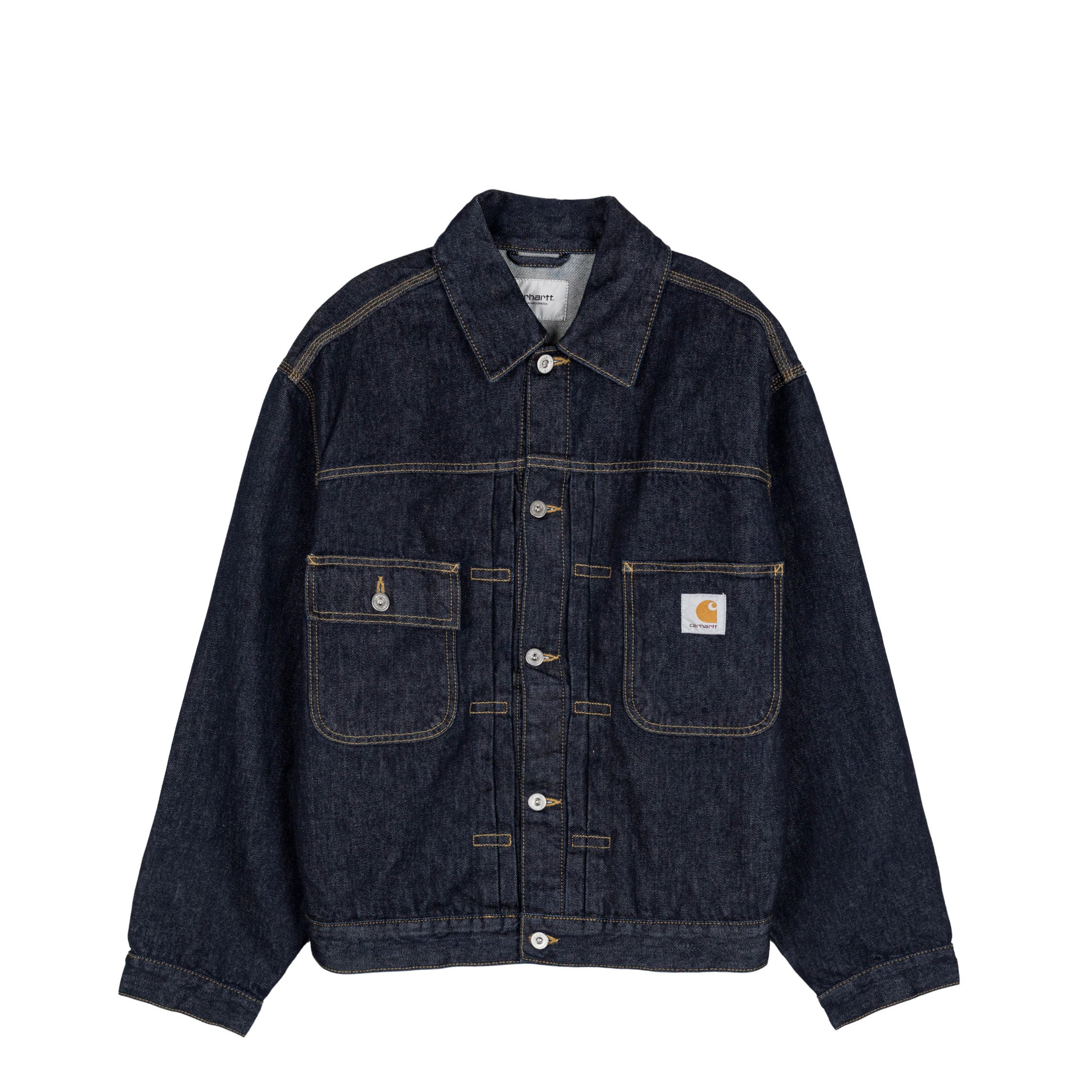 Carhartt WIP Belmar Jacket