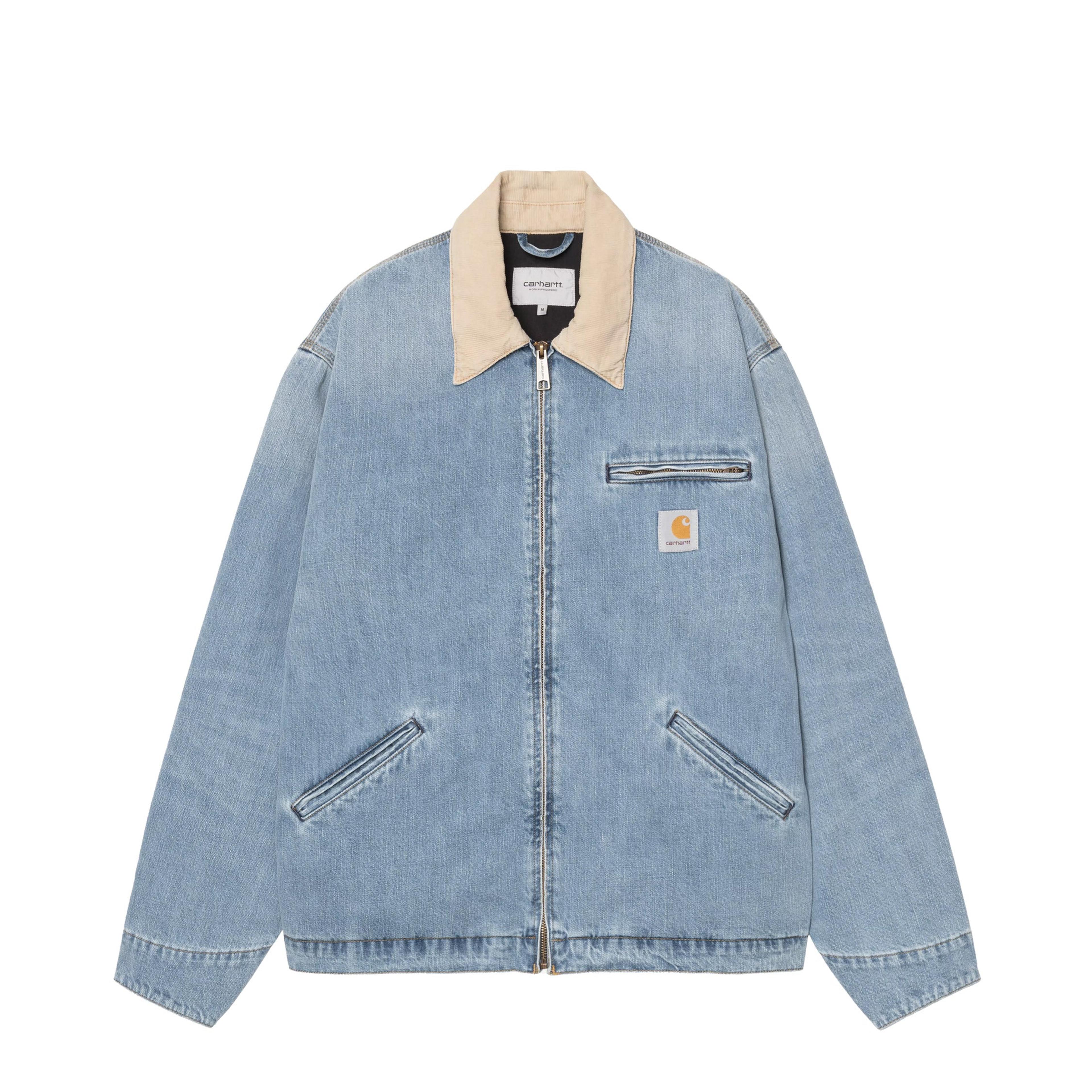Carhartt WIP OG Detroit Jacket