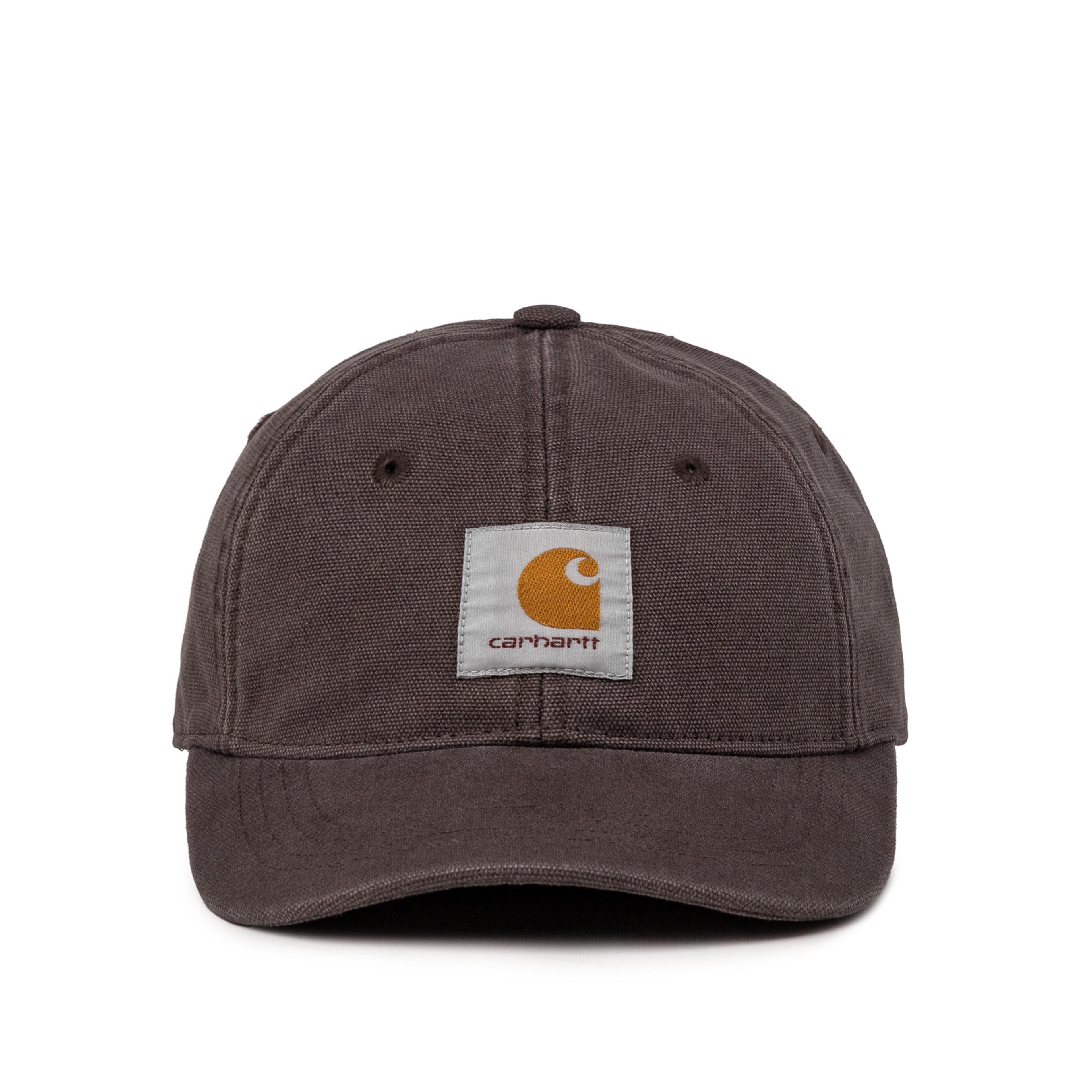 Carhartt WIP Canvas Cap
