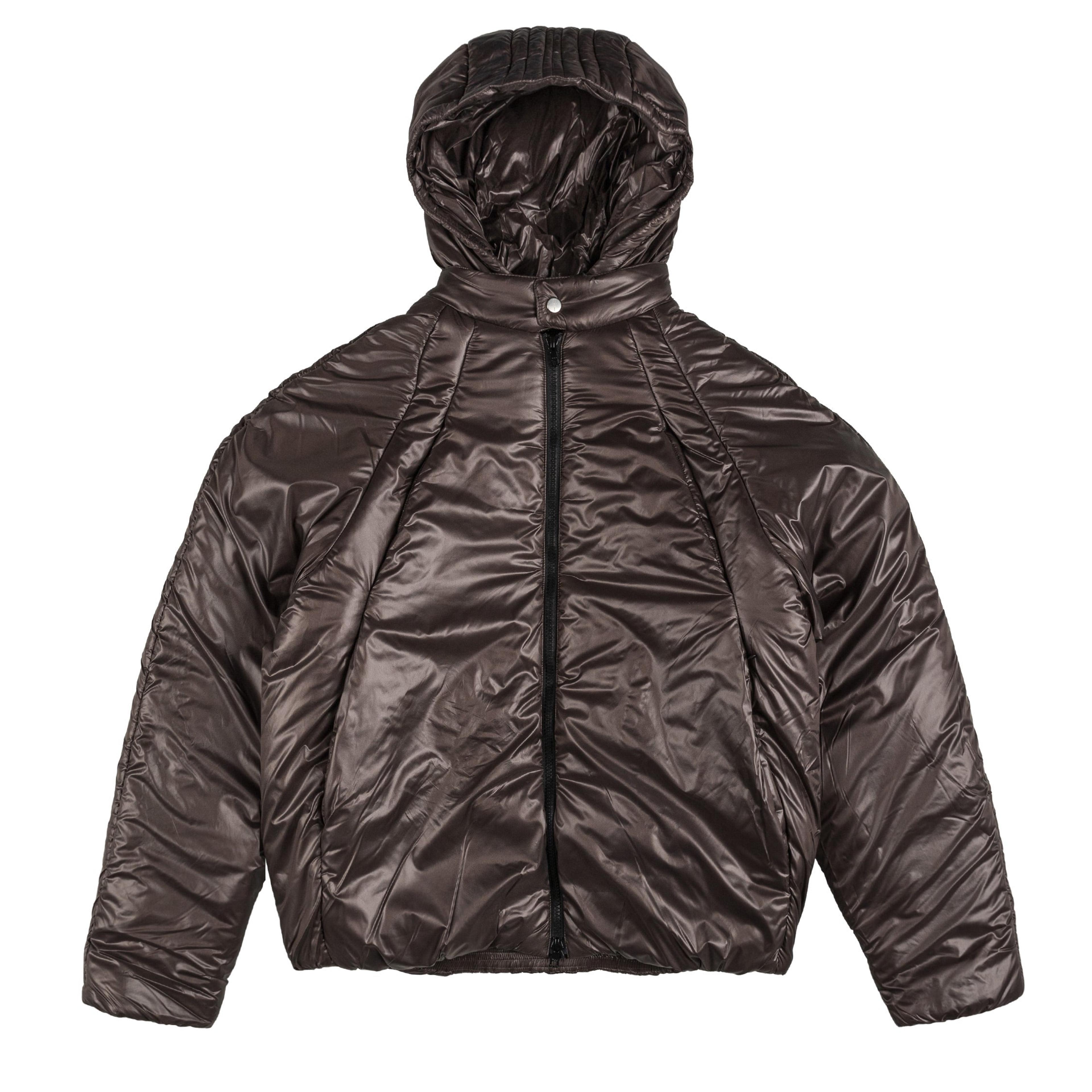 J.L.-A.L. Sinh Jacket