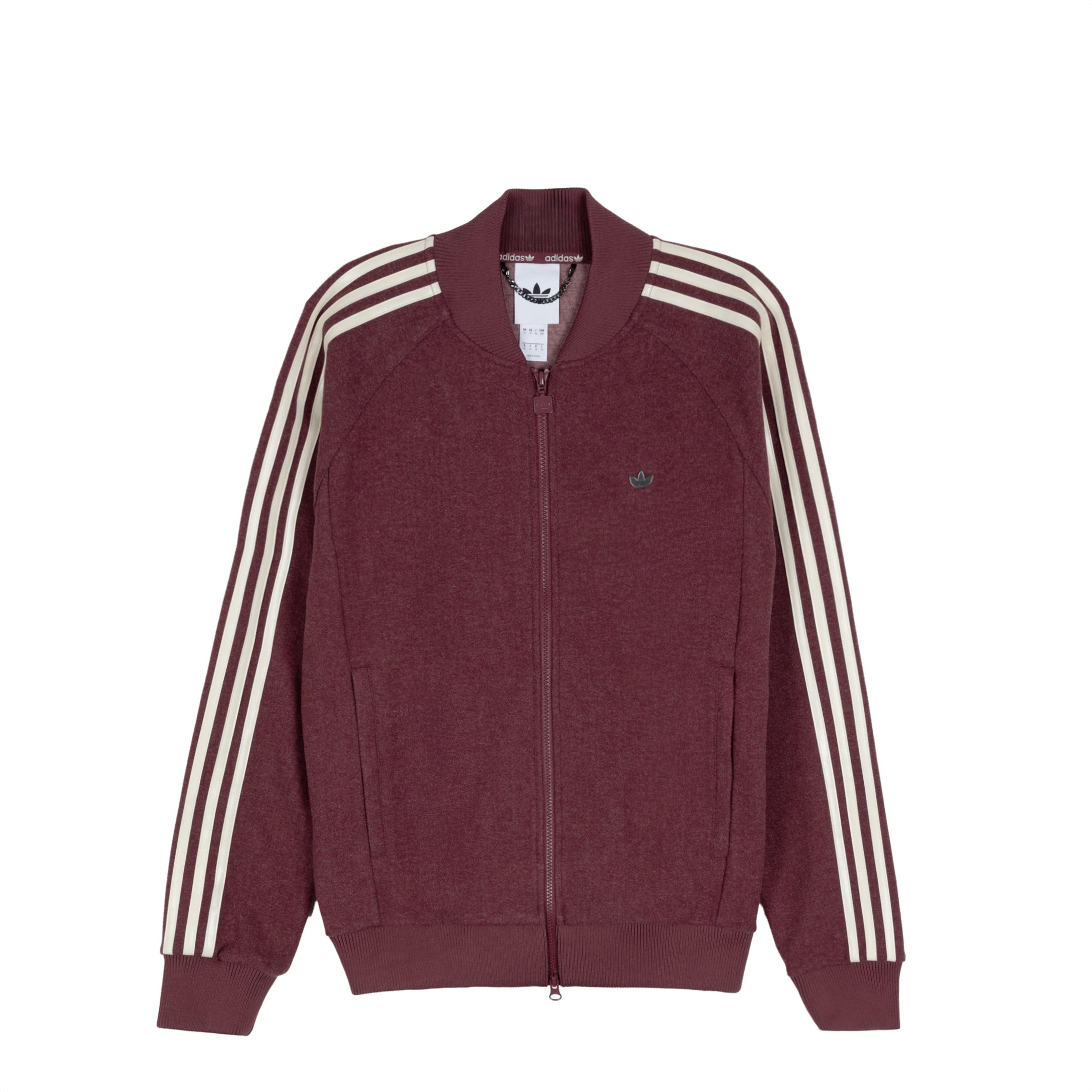 Adidas Premium Track Top