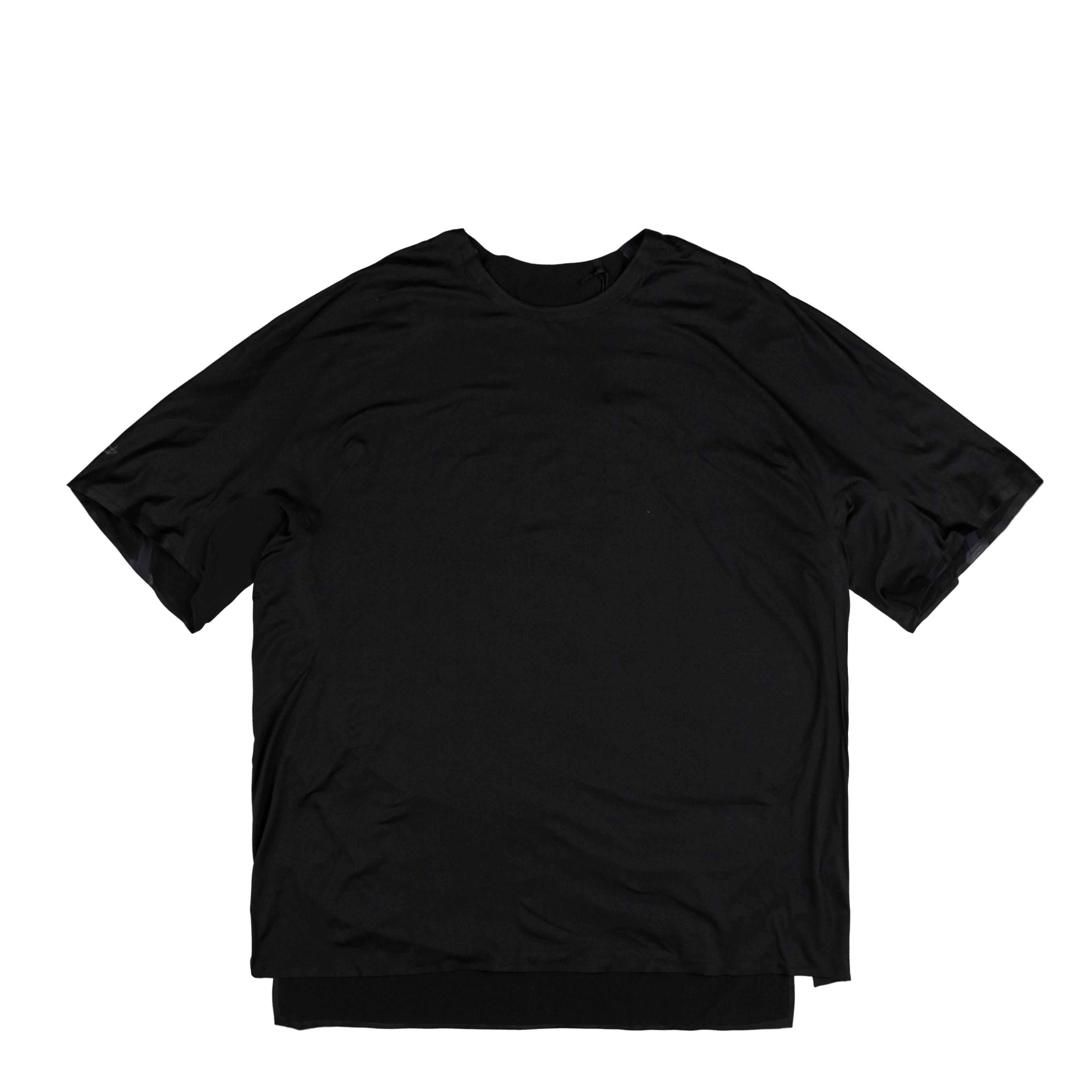 Adidas Y-3 Y-3 Running Short Sleeve Tee