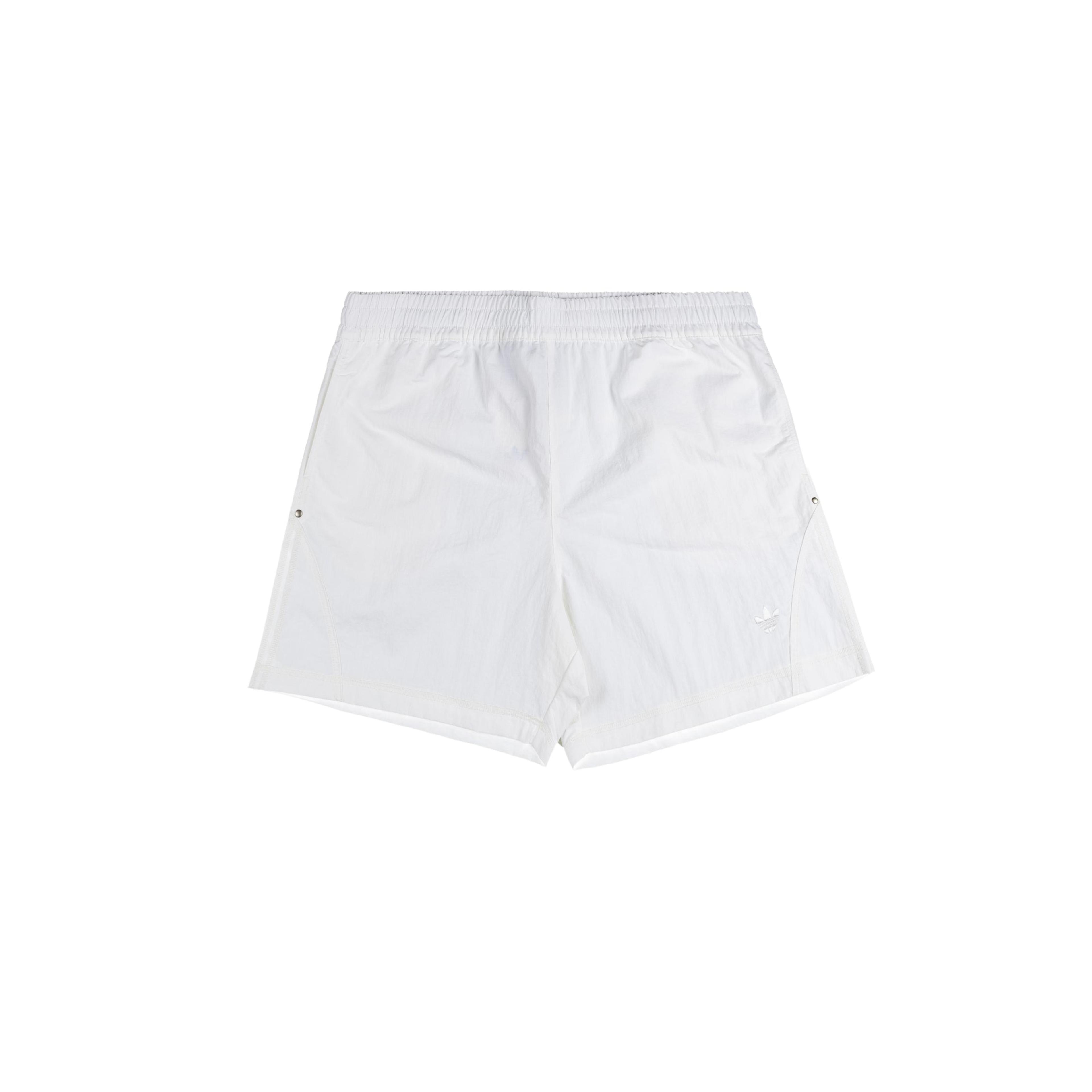 Adidas Long Beach Nylon Shorts