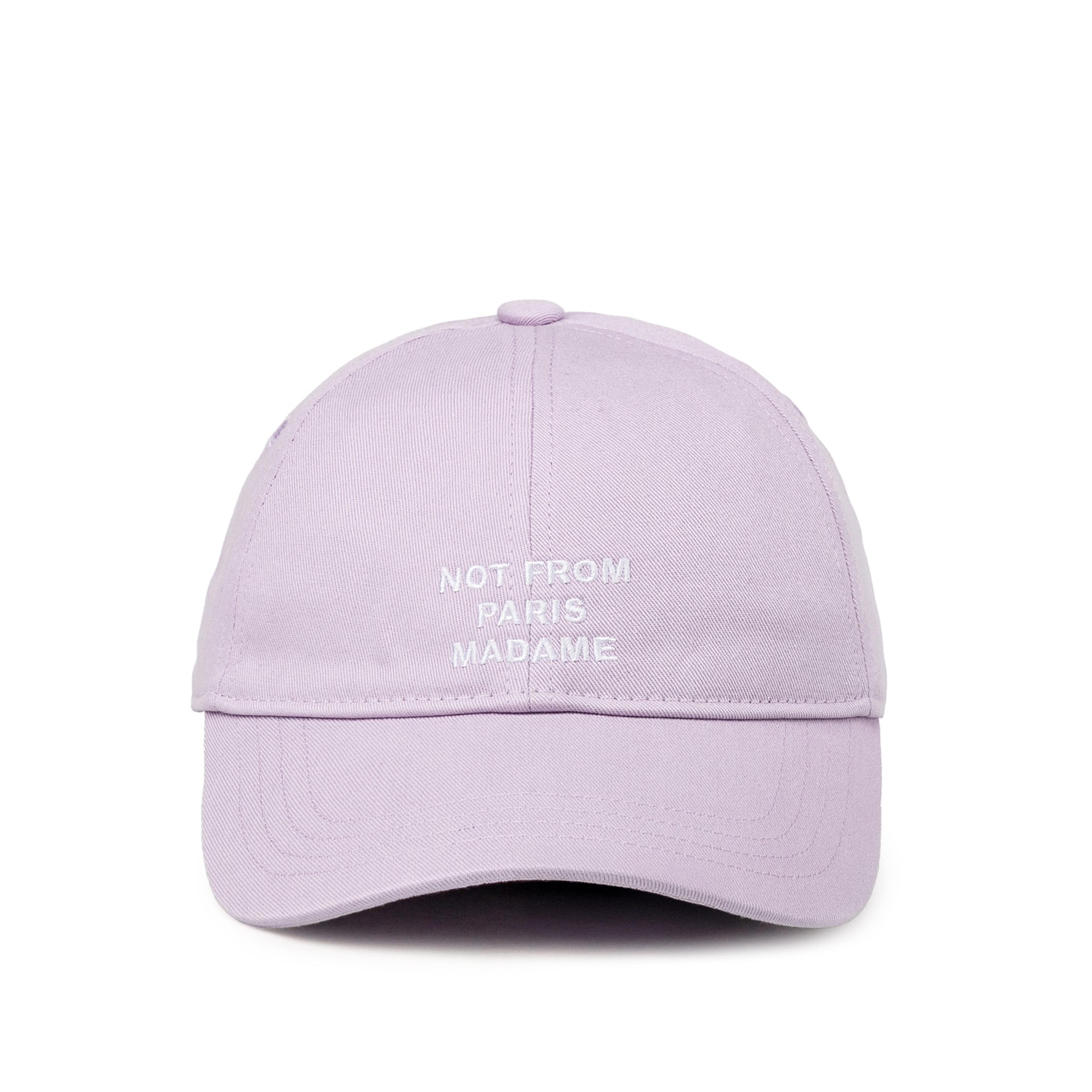 Drole de Monsieur Casquette Slogan
