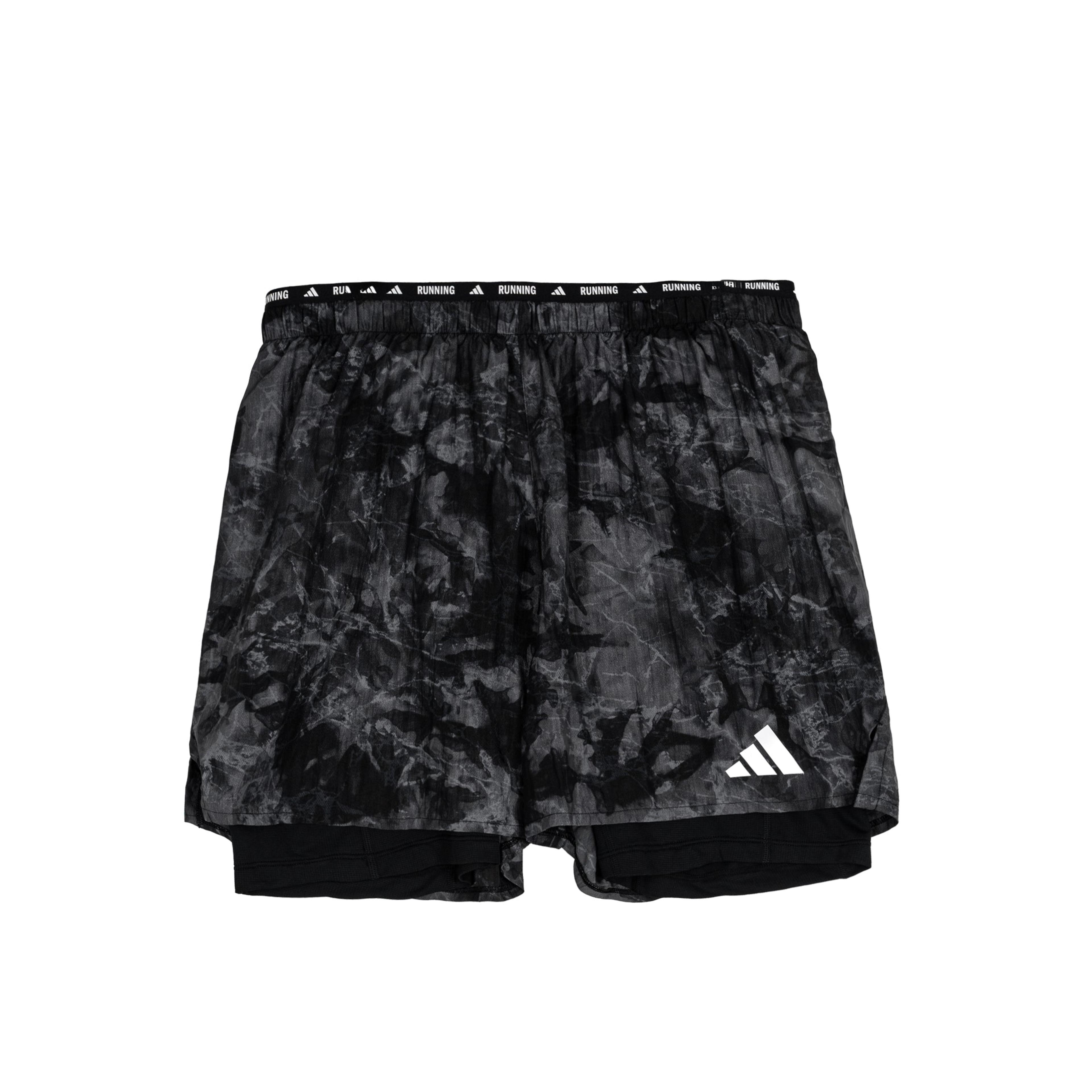 Adidas Adi365 Spray Dye 2in1 Shorts