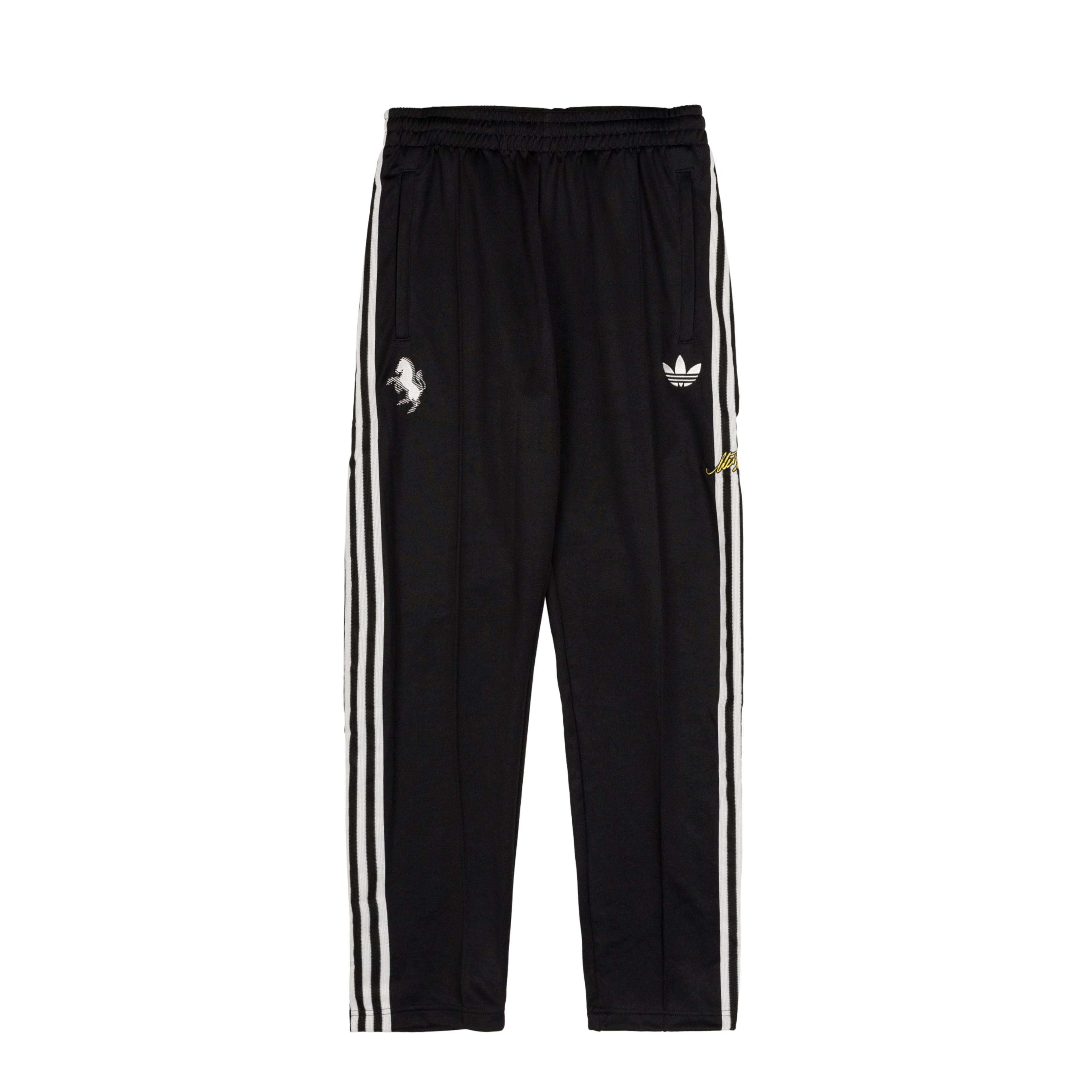 Adidas Juventus FC Originals Trackpants