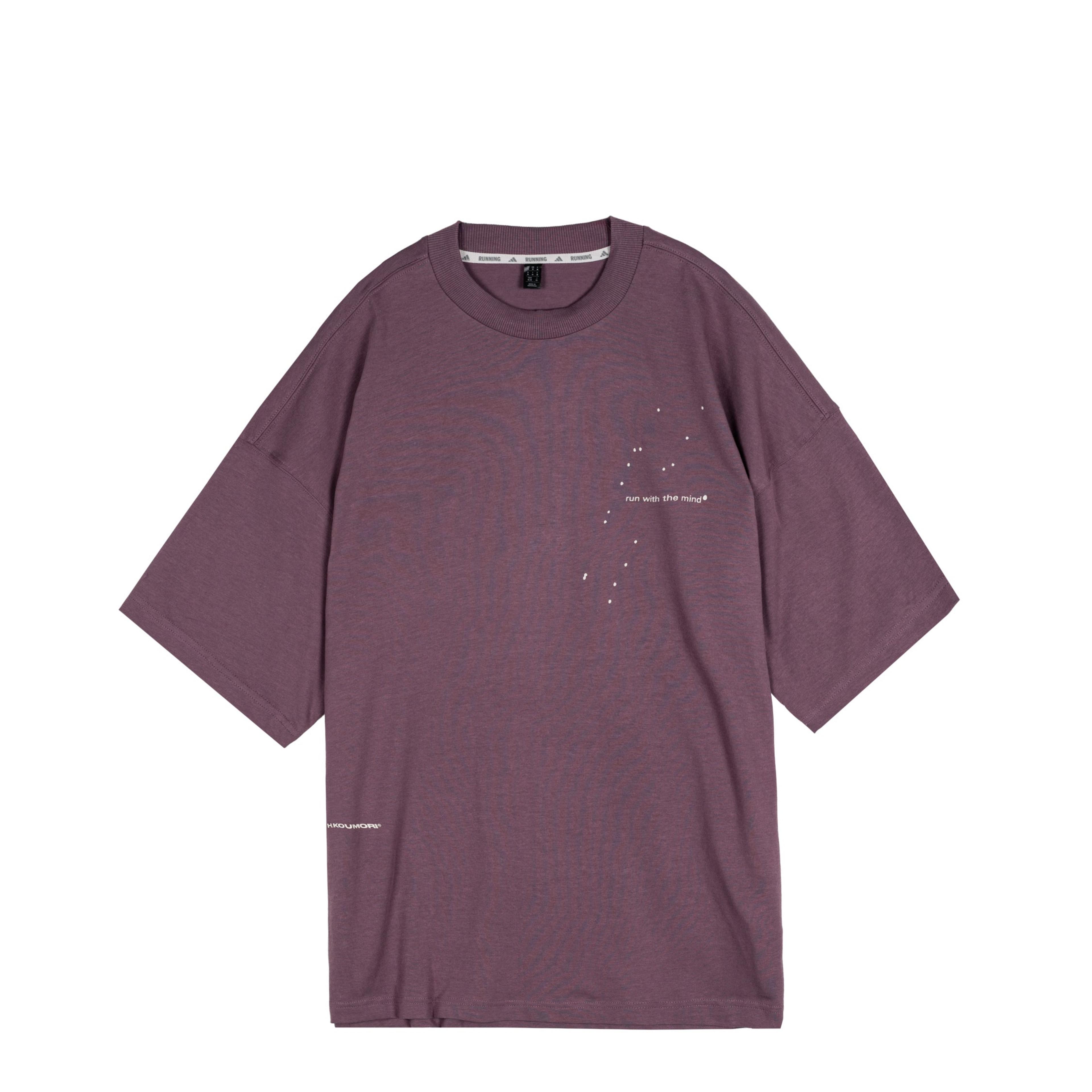 Adidas x Hermanos Koumori Adi365 Running T-Shirt