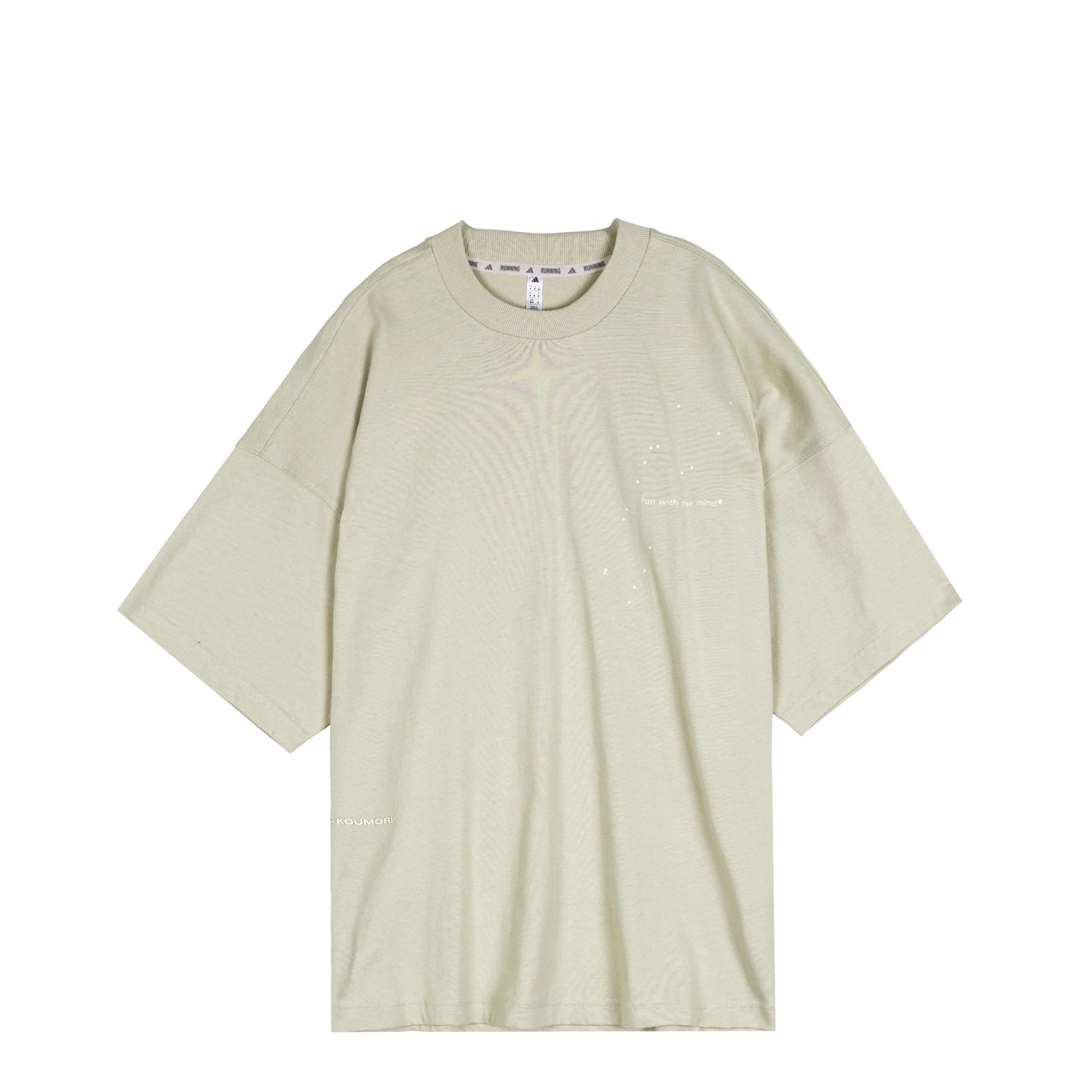 Adidas x Hermanos Koumori Adi365 Running T-Shirt