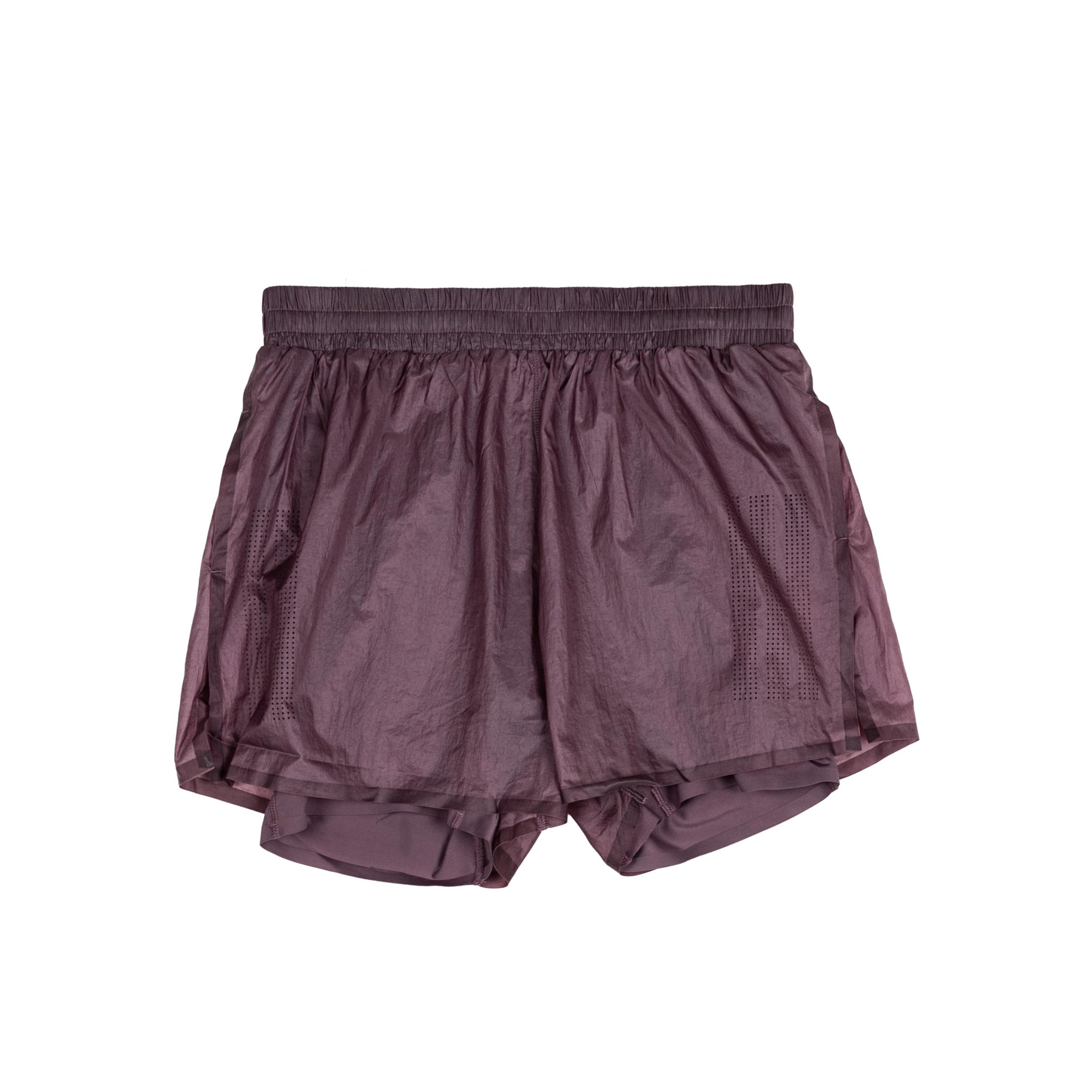 Adidas	x Hermanos Koumori Adi365 Running 2in1 Shorts