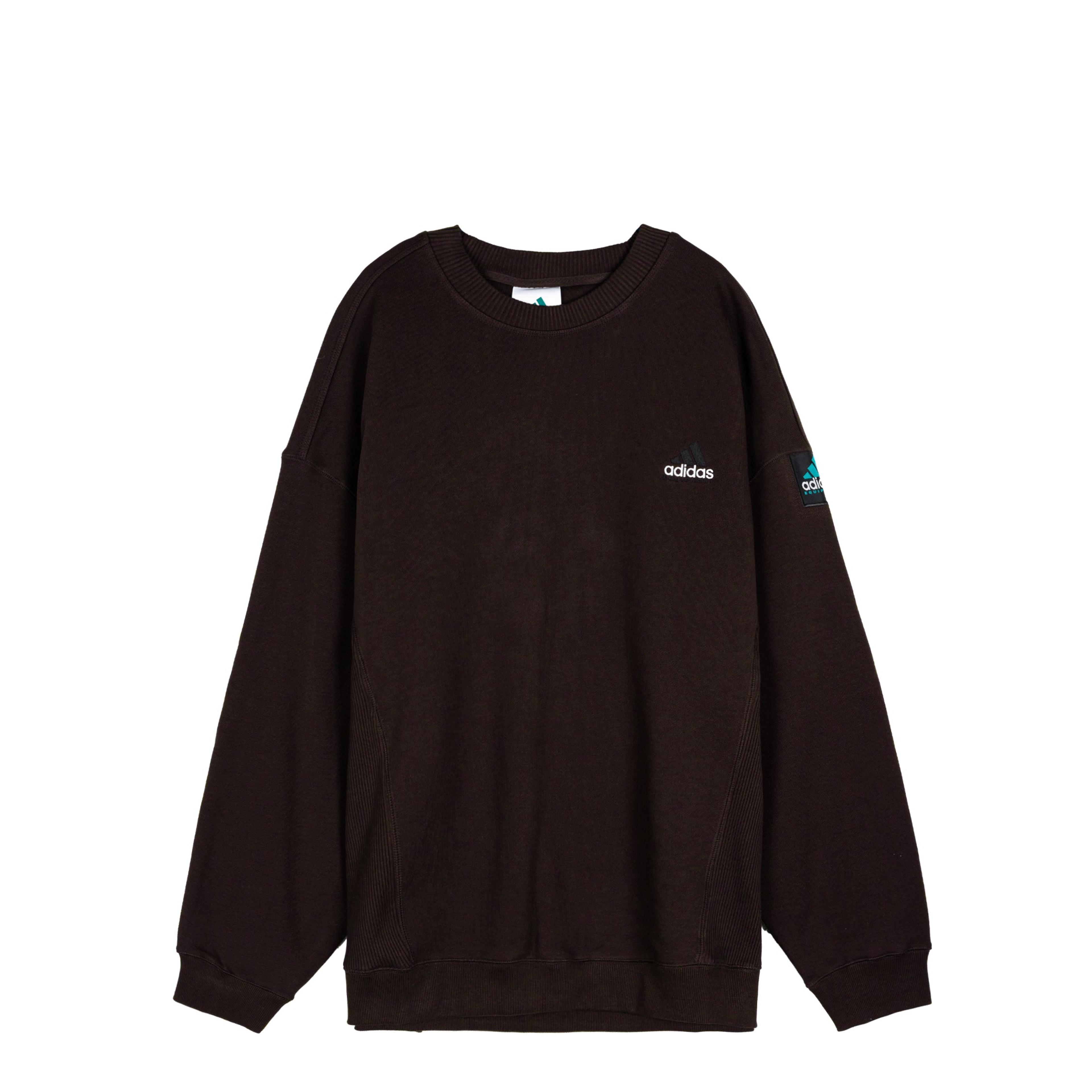Adidas	EQT Crewneck Sweatshirt