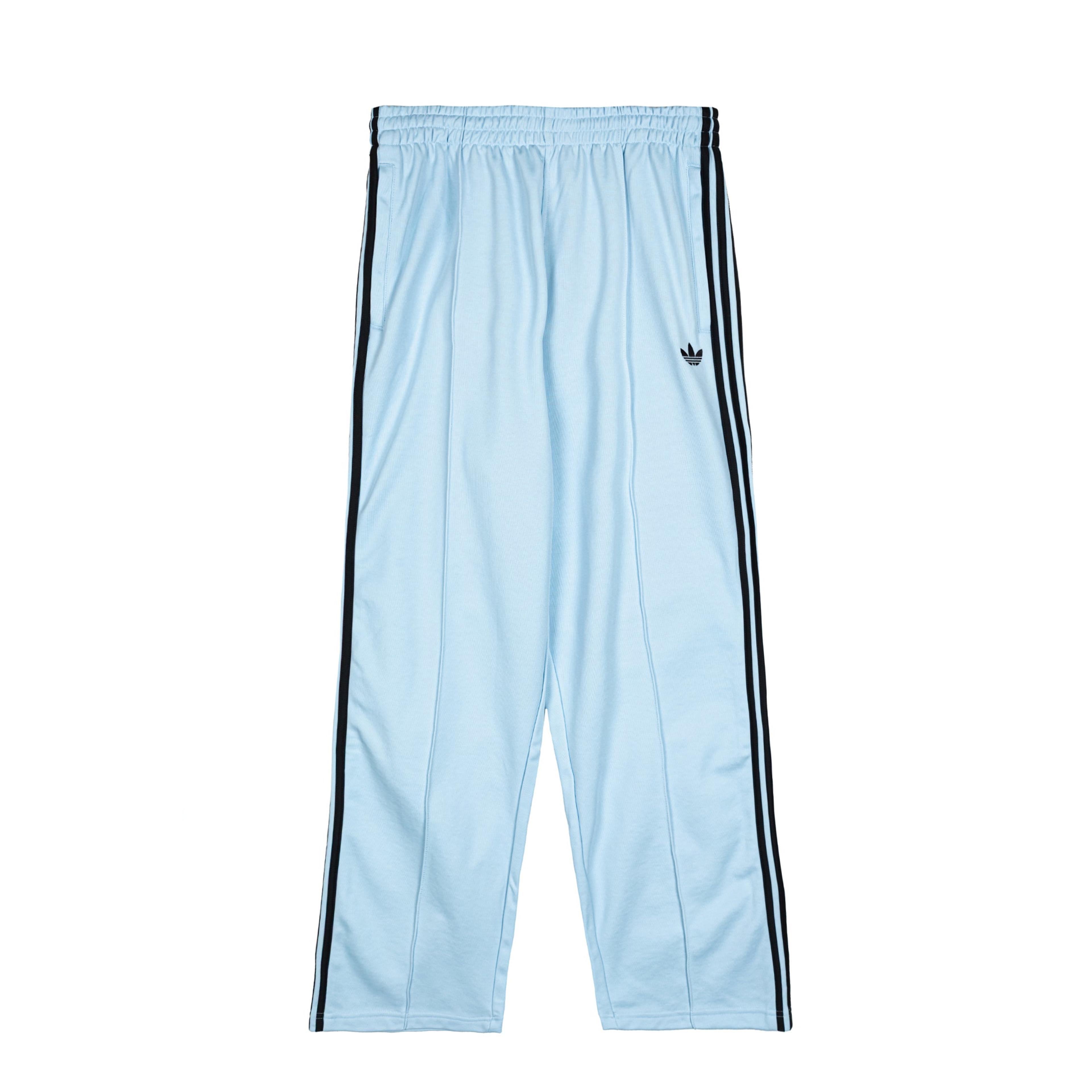 Adidas Baggy Track Pants
