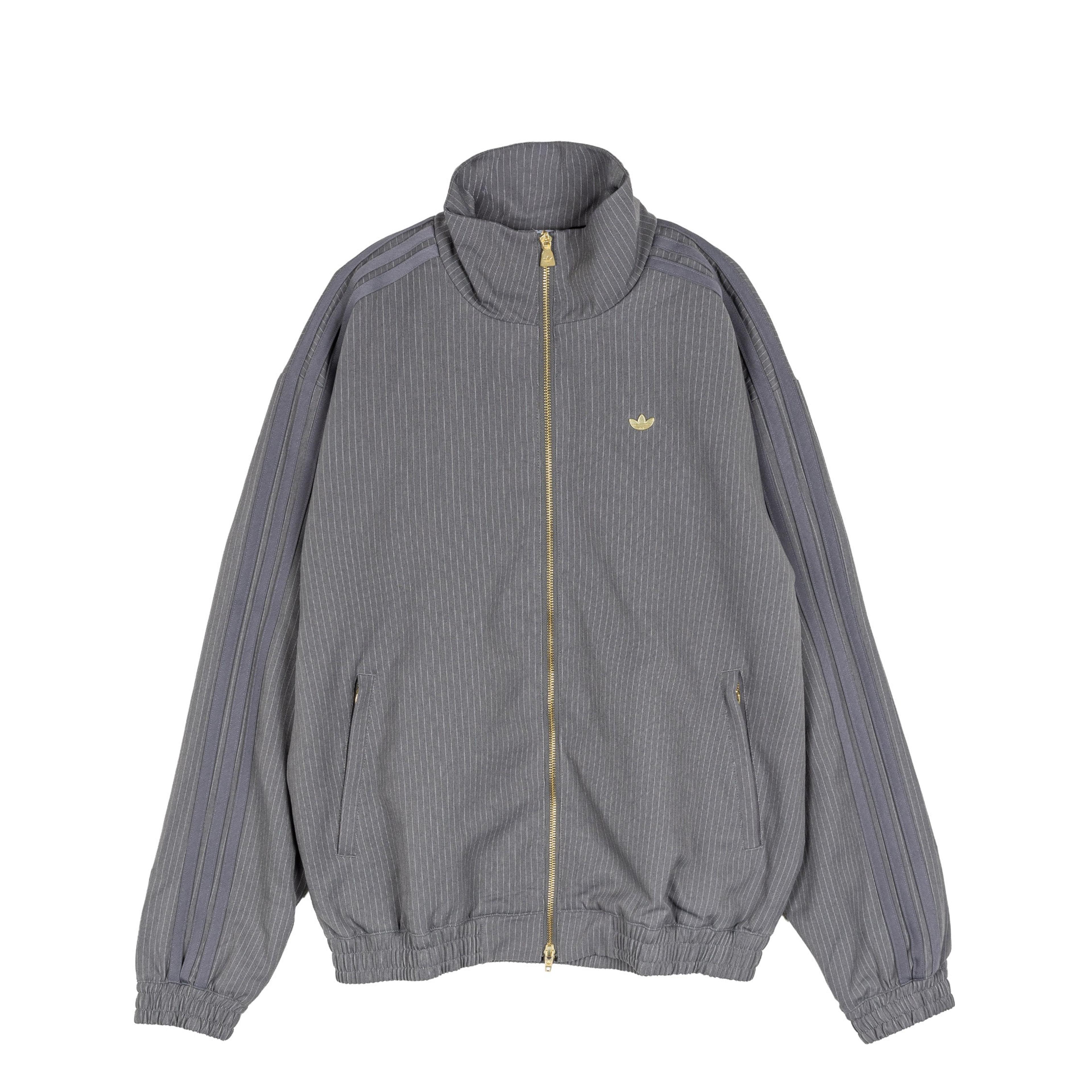 Adidas	Firebird Pinstripe Track Top