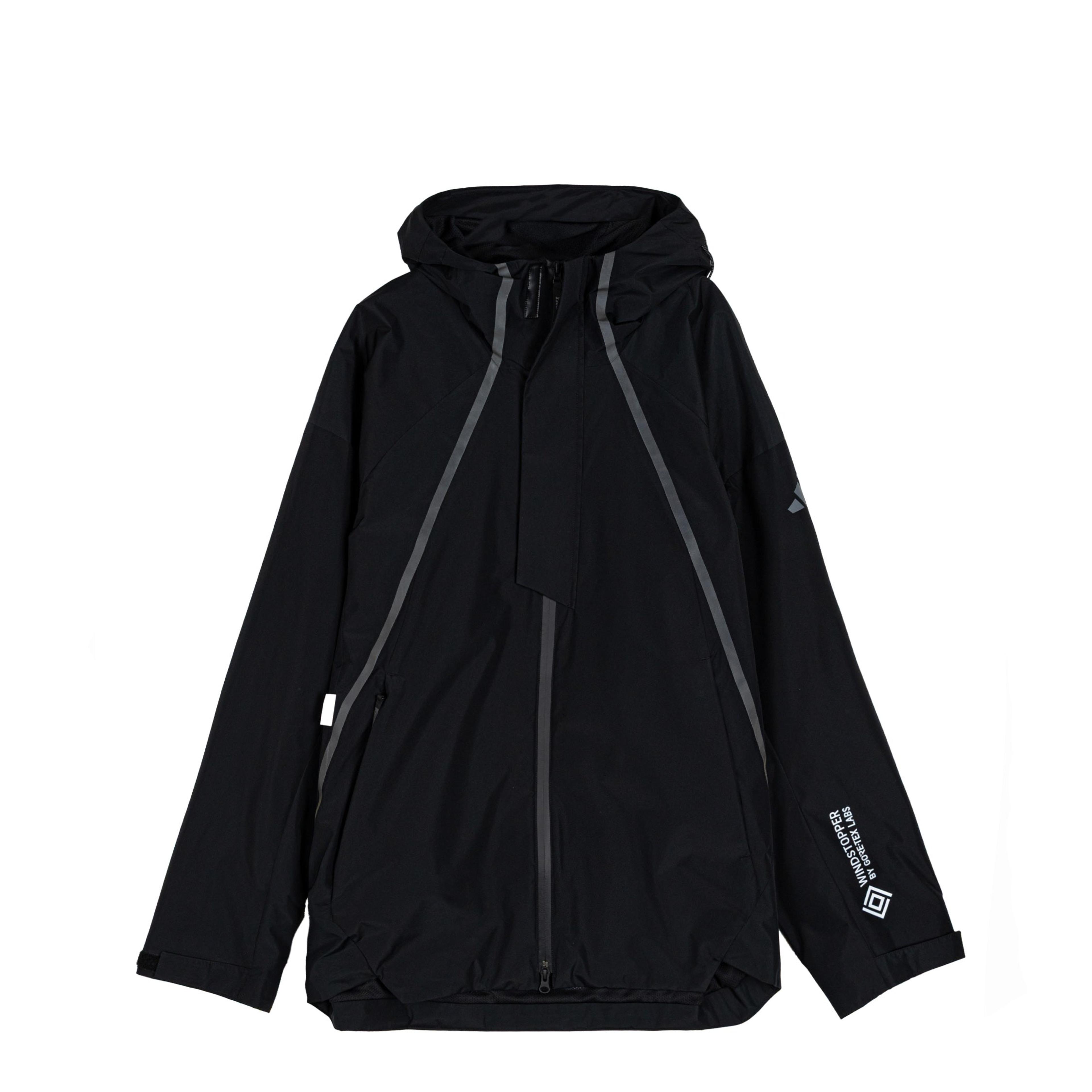 Adidas Xploric Gore Tex Windstopper Jacket