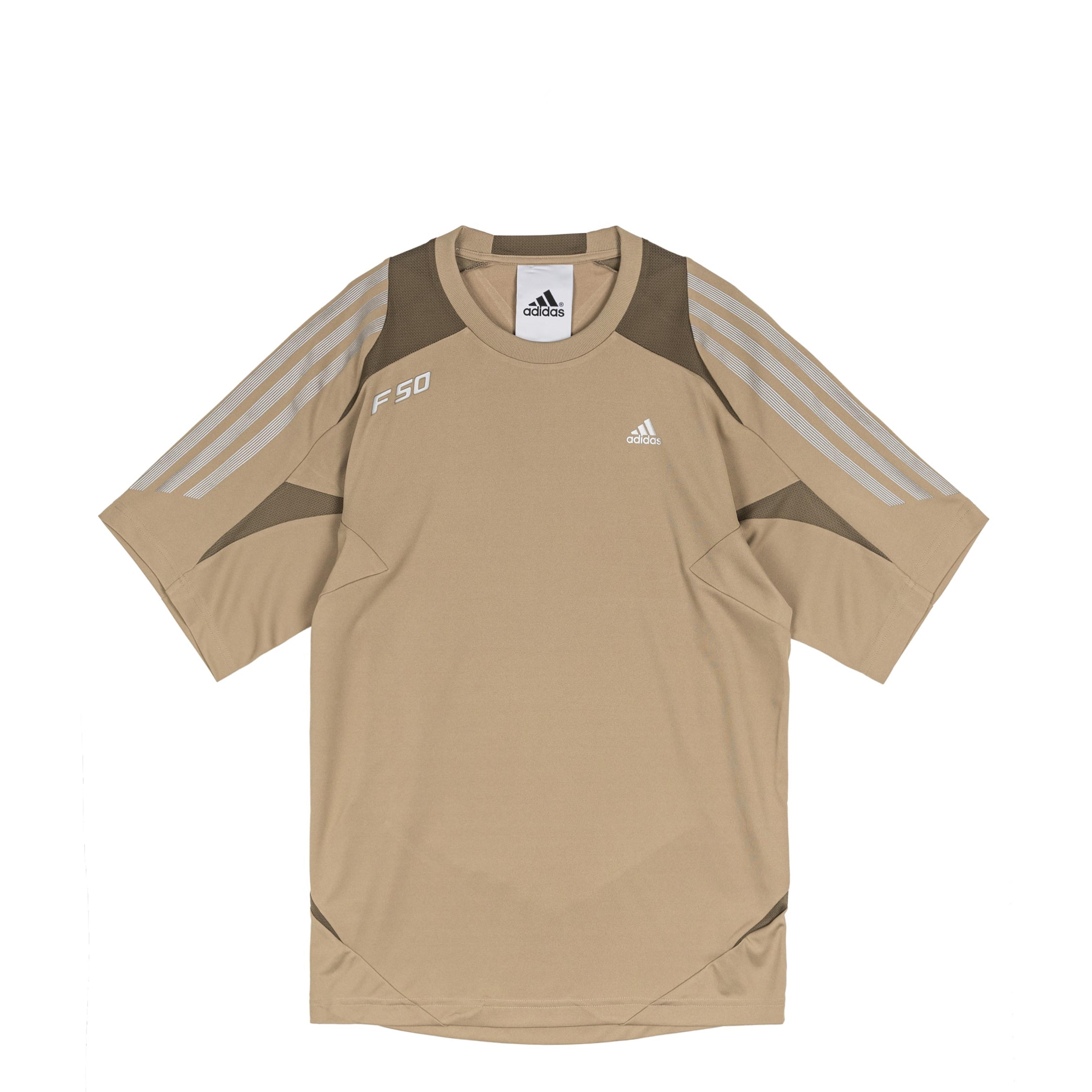 Adidas	F50 Tee Short Sleeve
