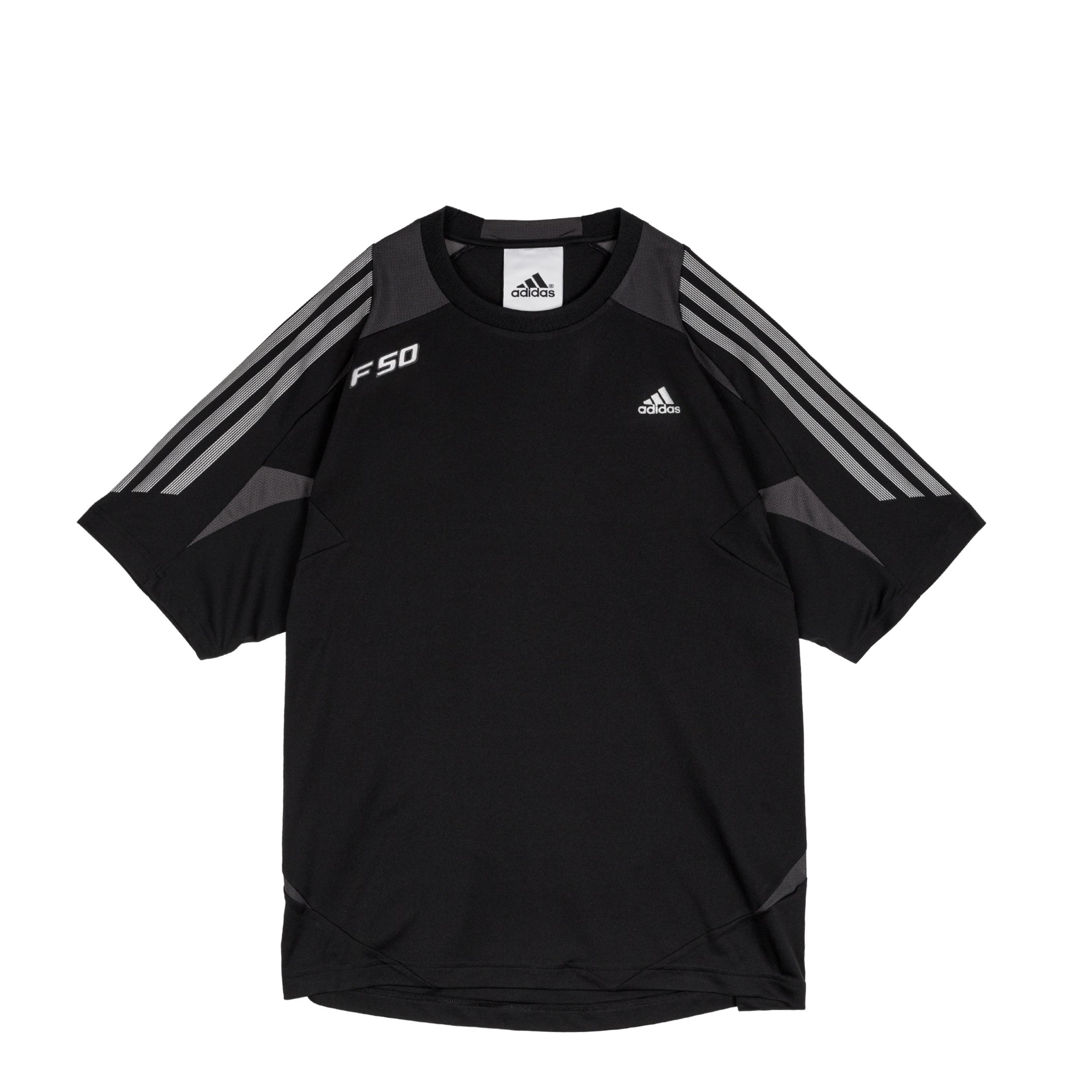 Adidas F50 Short Sleeve Tee