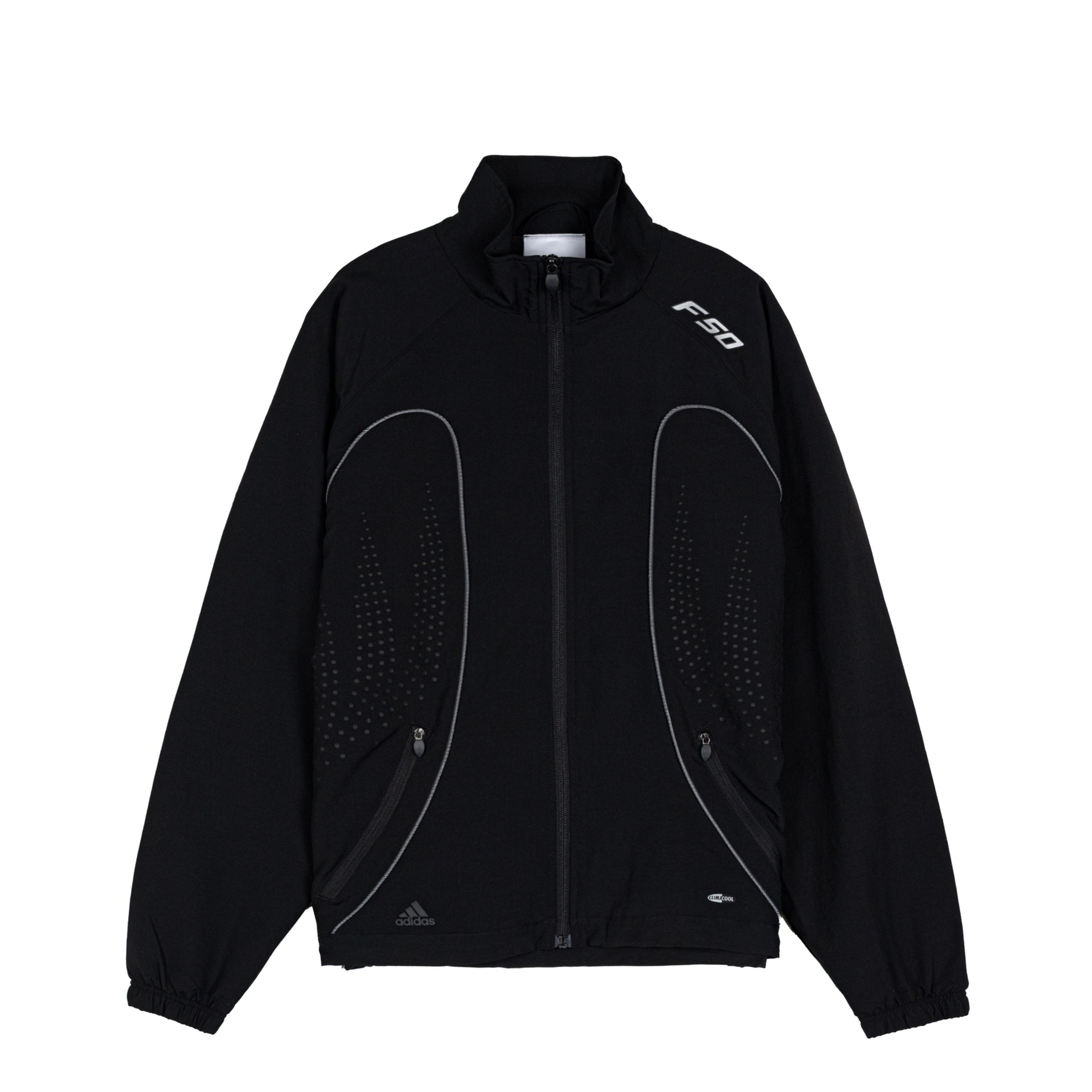 Adidas	F50 Loose Tracktop