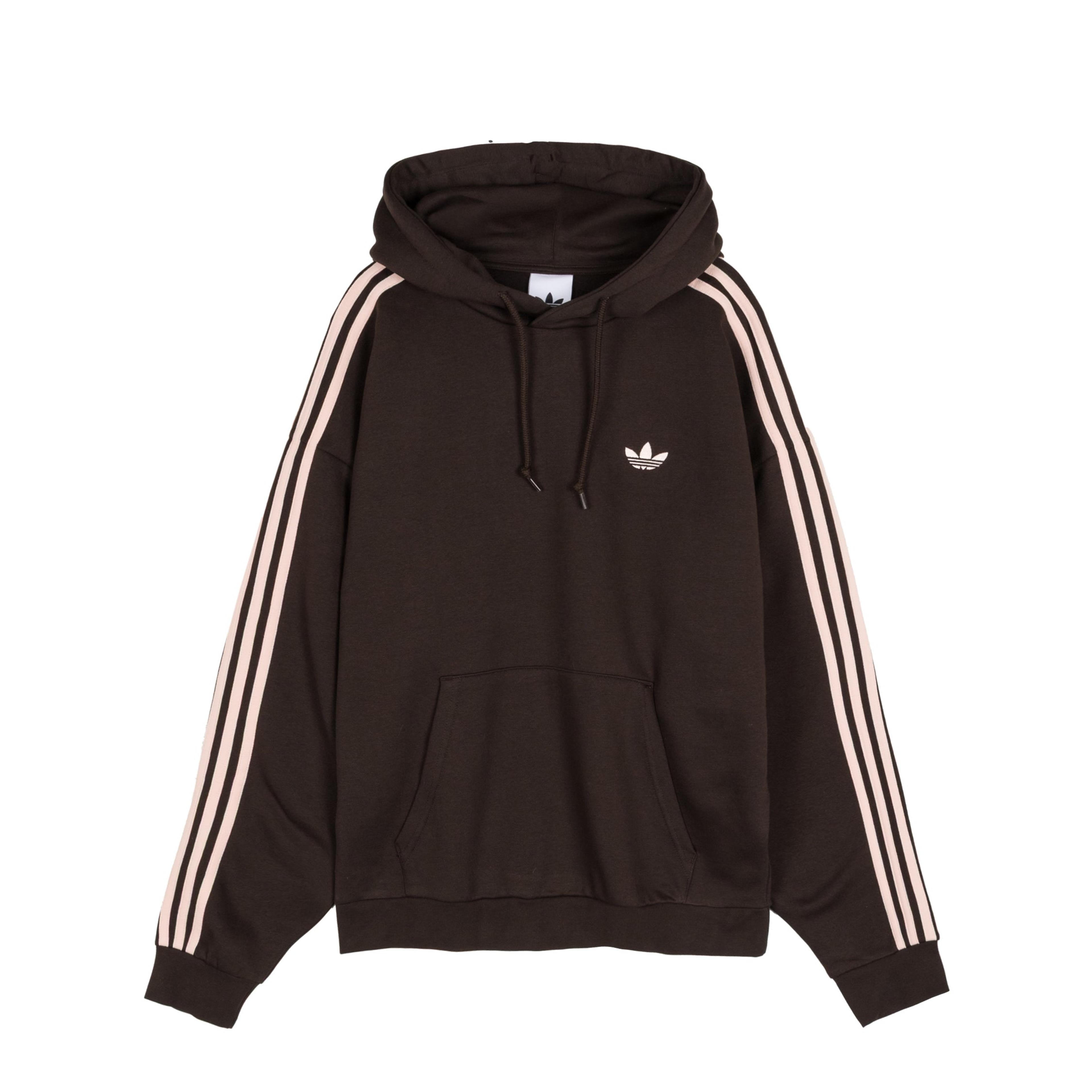 Adidas Adicolor Classics 3-Stripes Hoodie