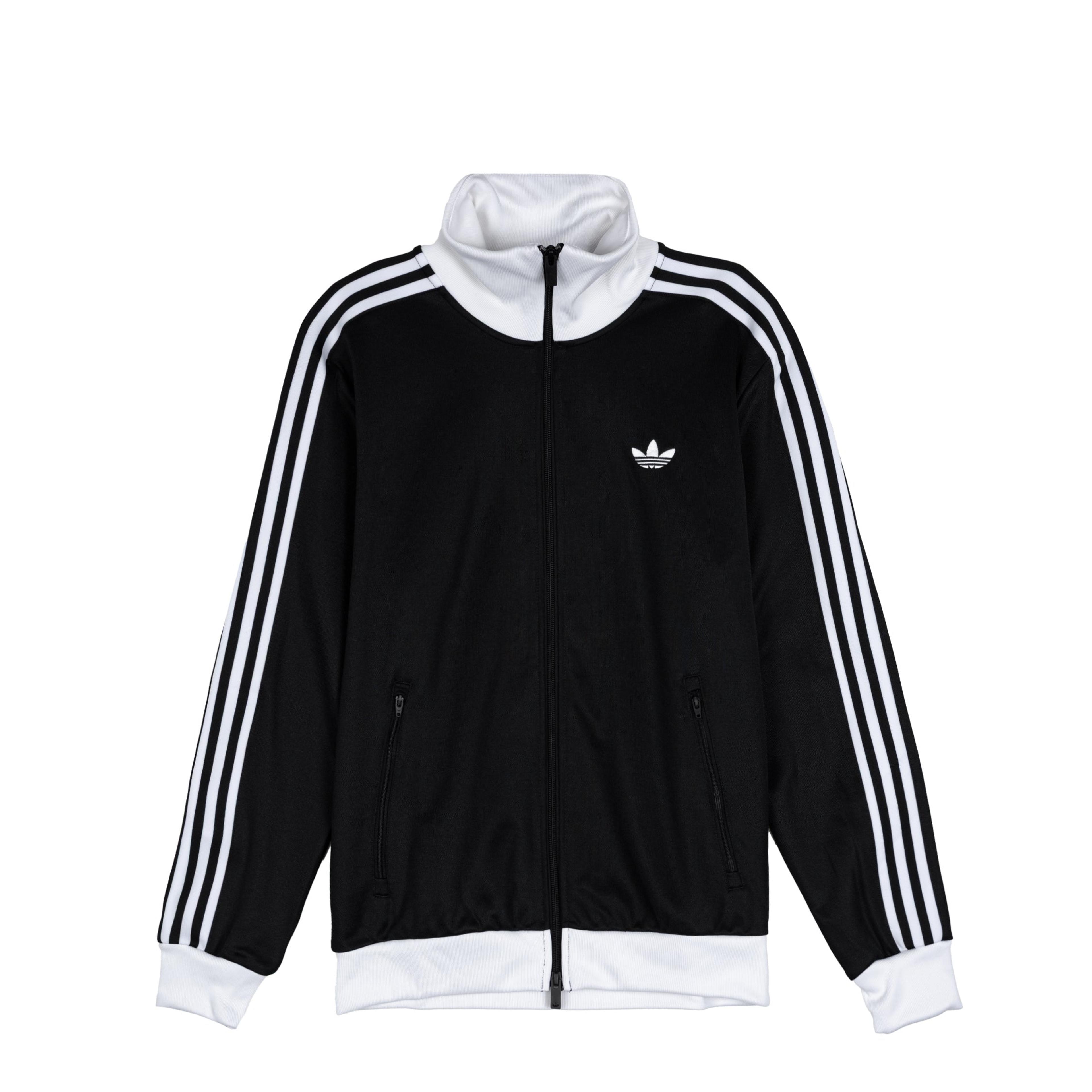 Adidas Beckenbauer Track Top