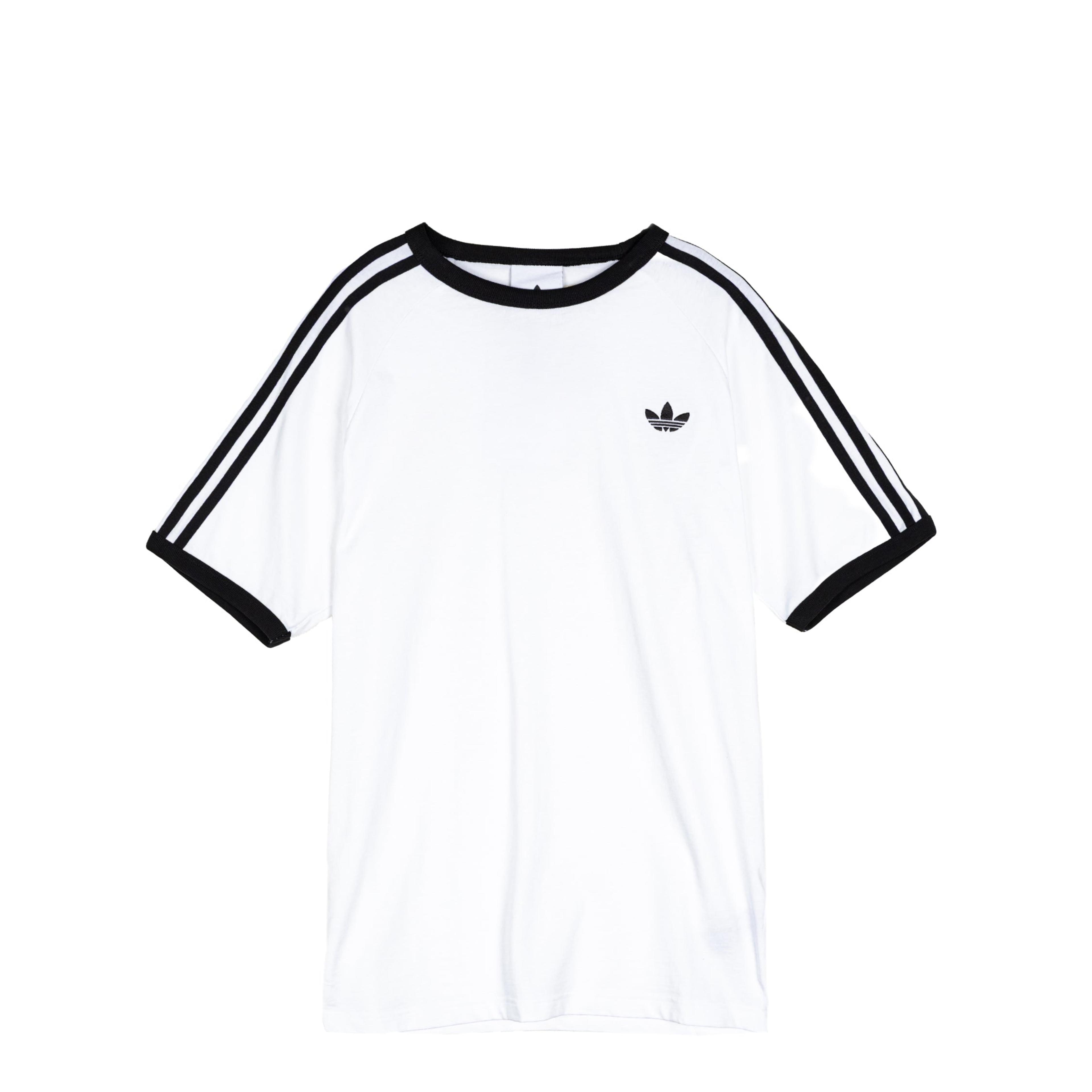 Adidas Classic 3-Stripes Tee