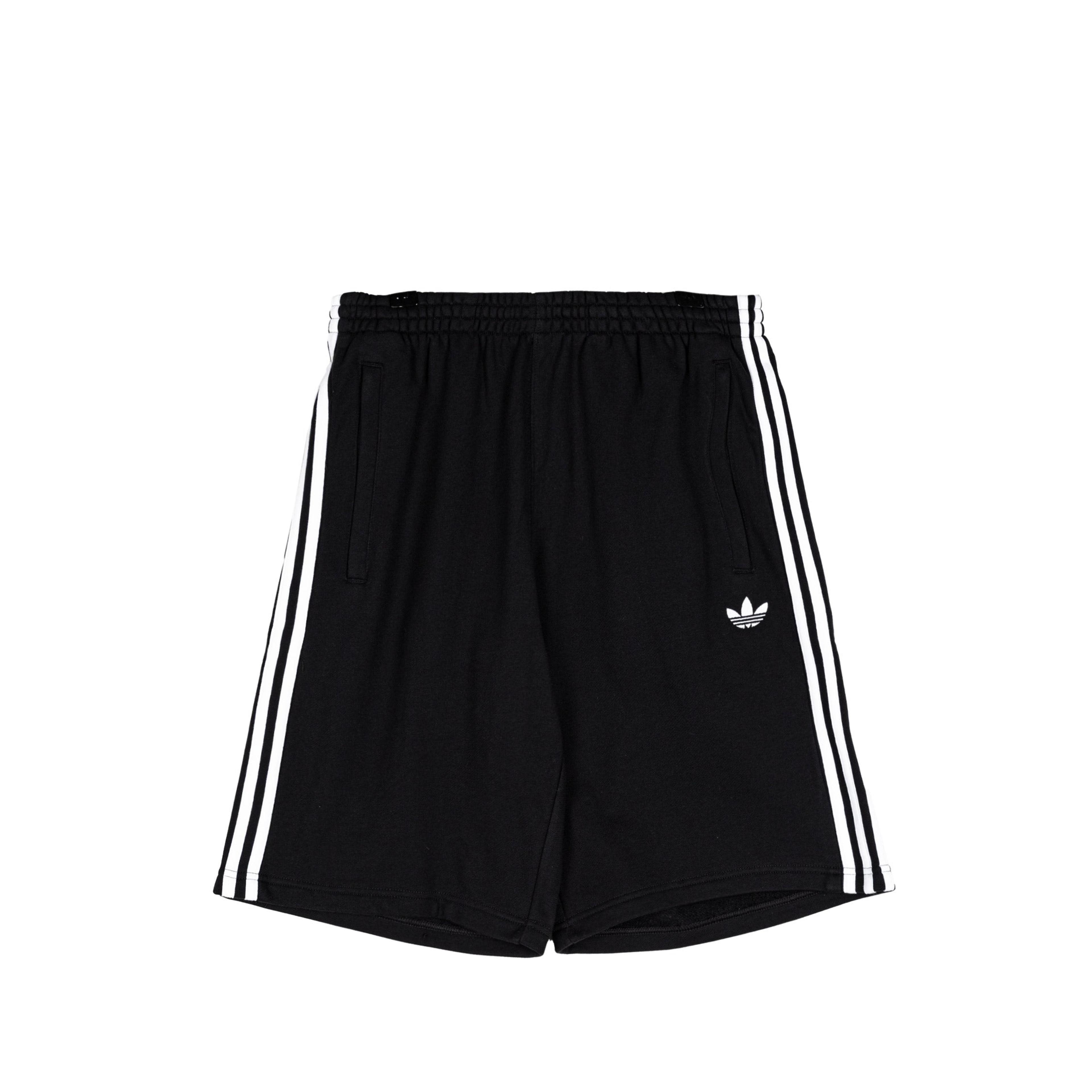 Adidas 3-Stripes Shorts