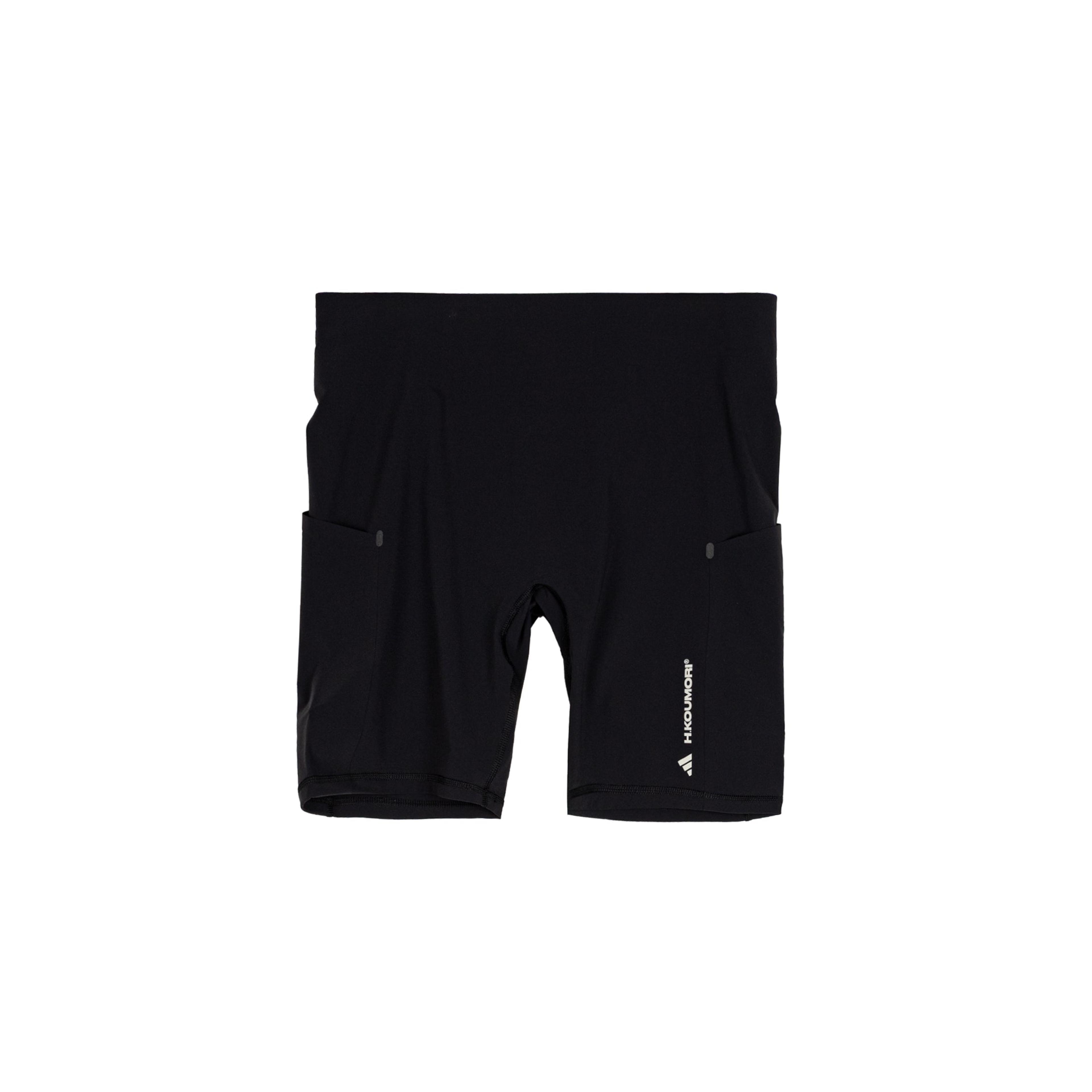 Adidas	x Hermanos Koumori Adi365 Running Short Tights