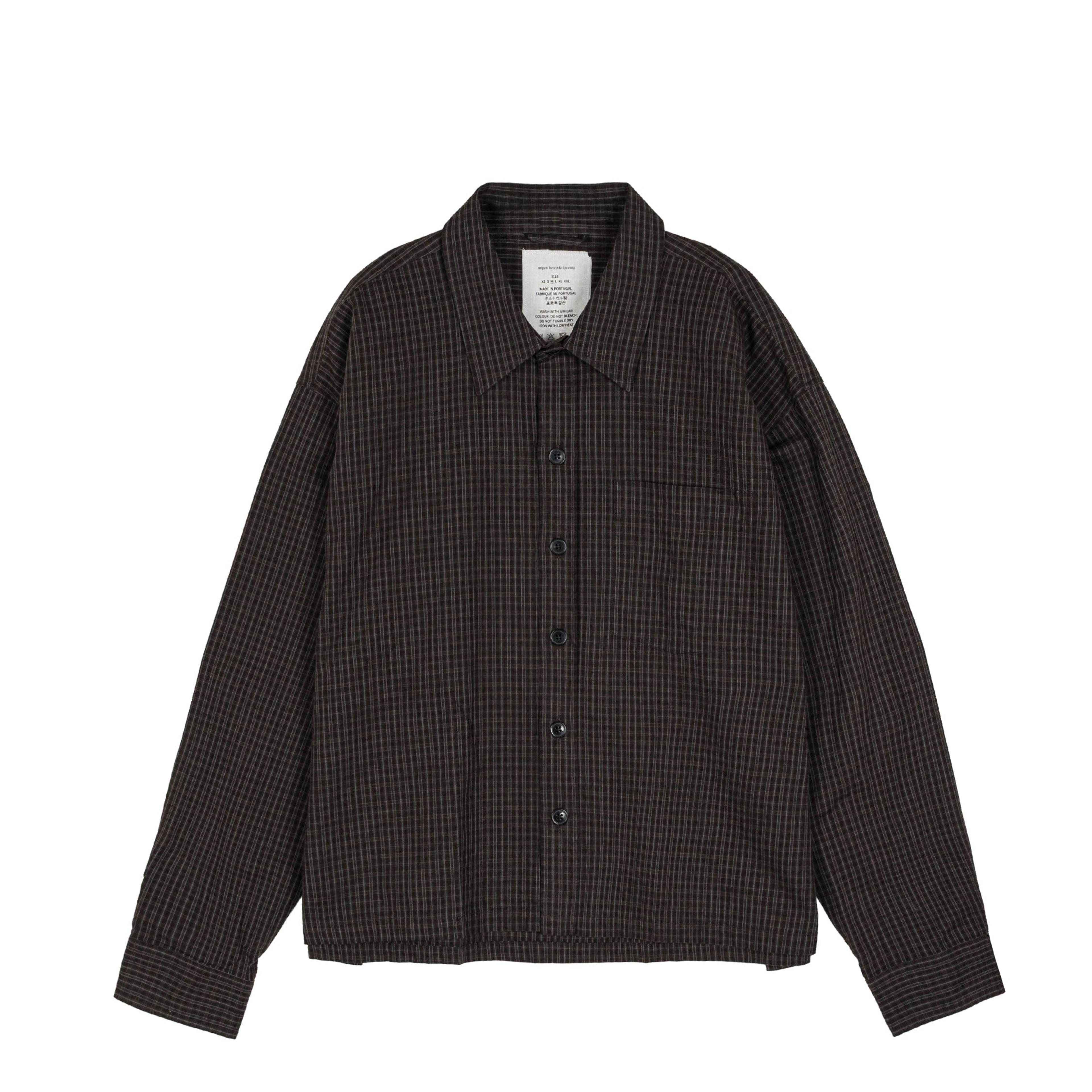 mfpen	Priority Shirt