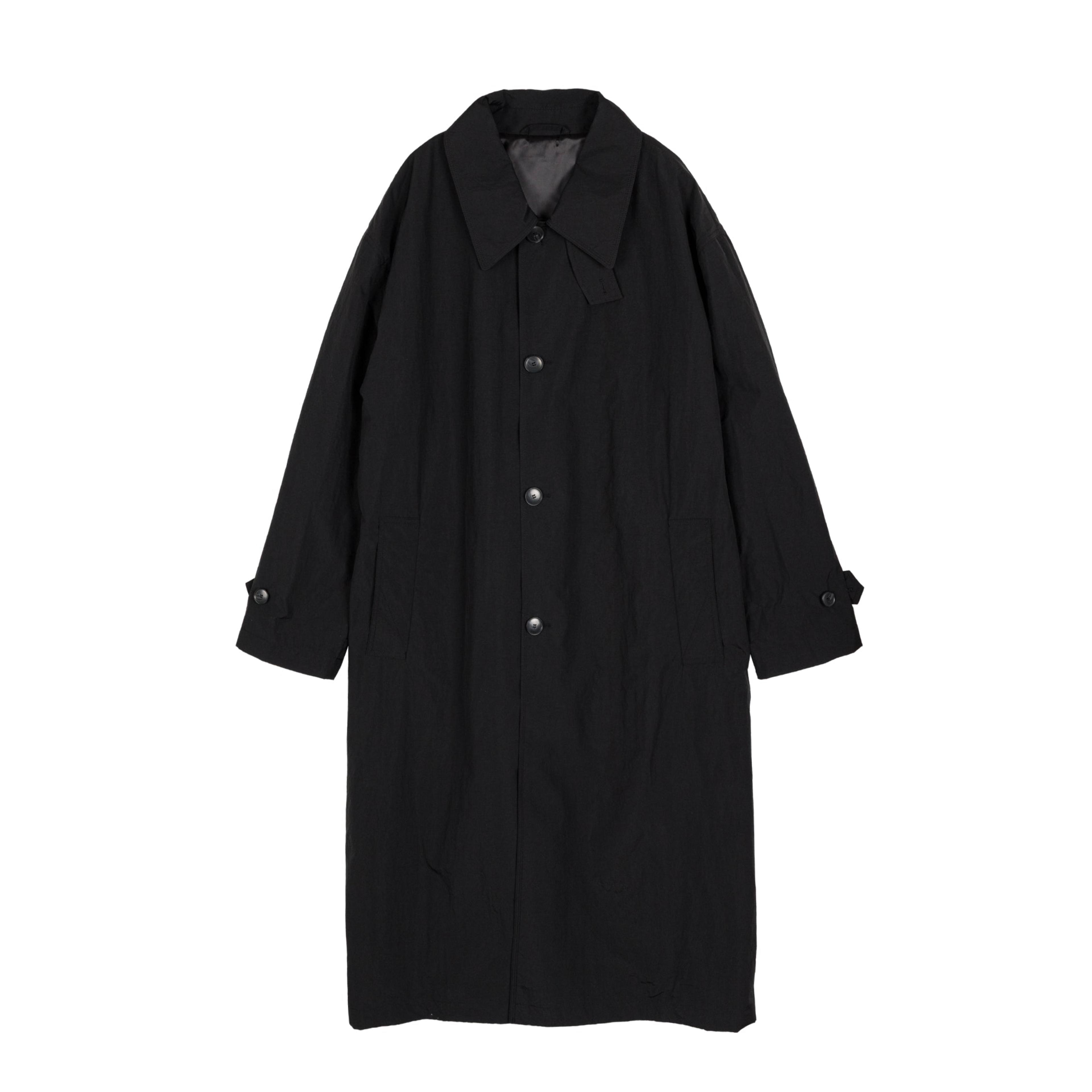 mfpen	Venture Coat