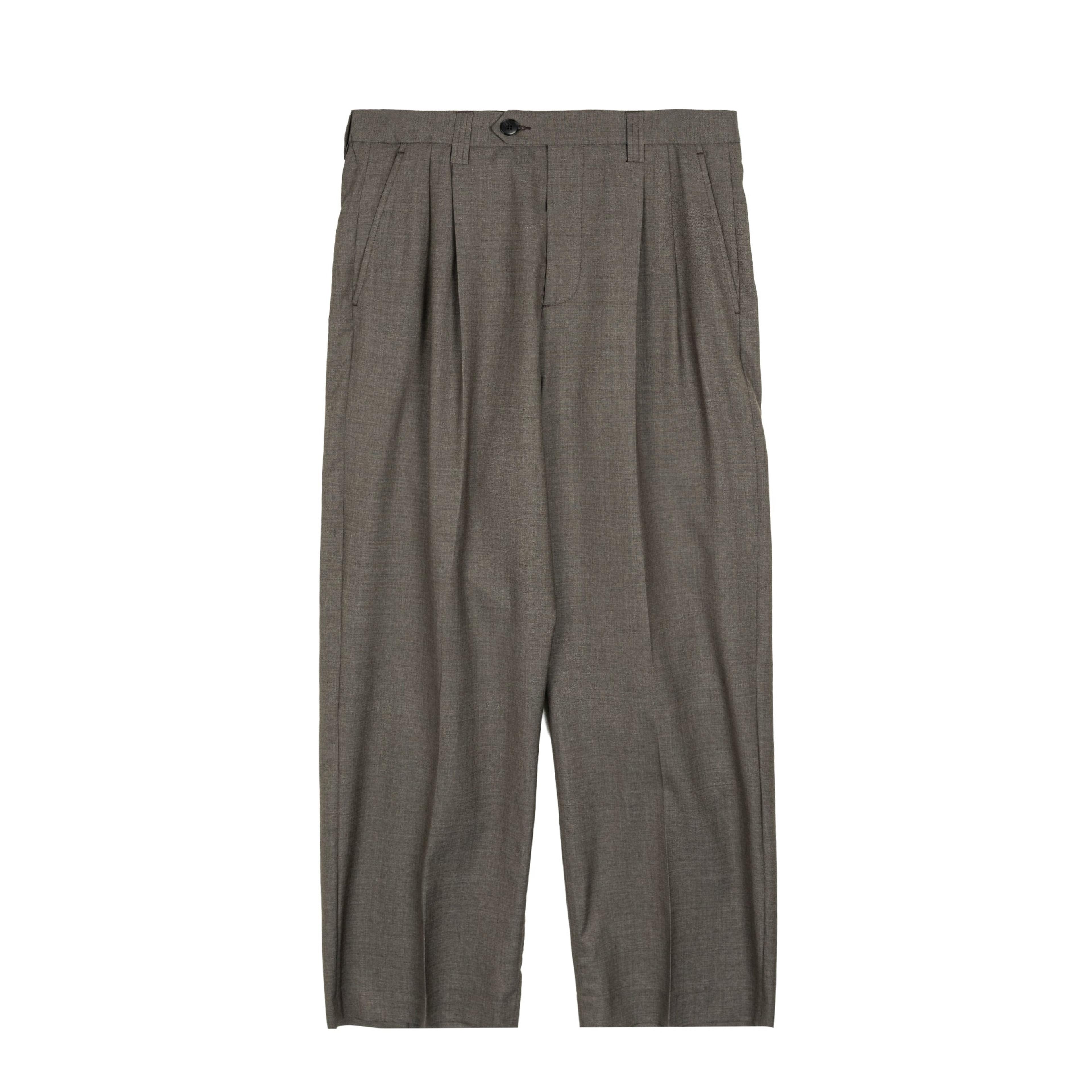 mfpen	Classic Trousers