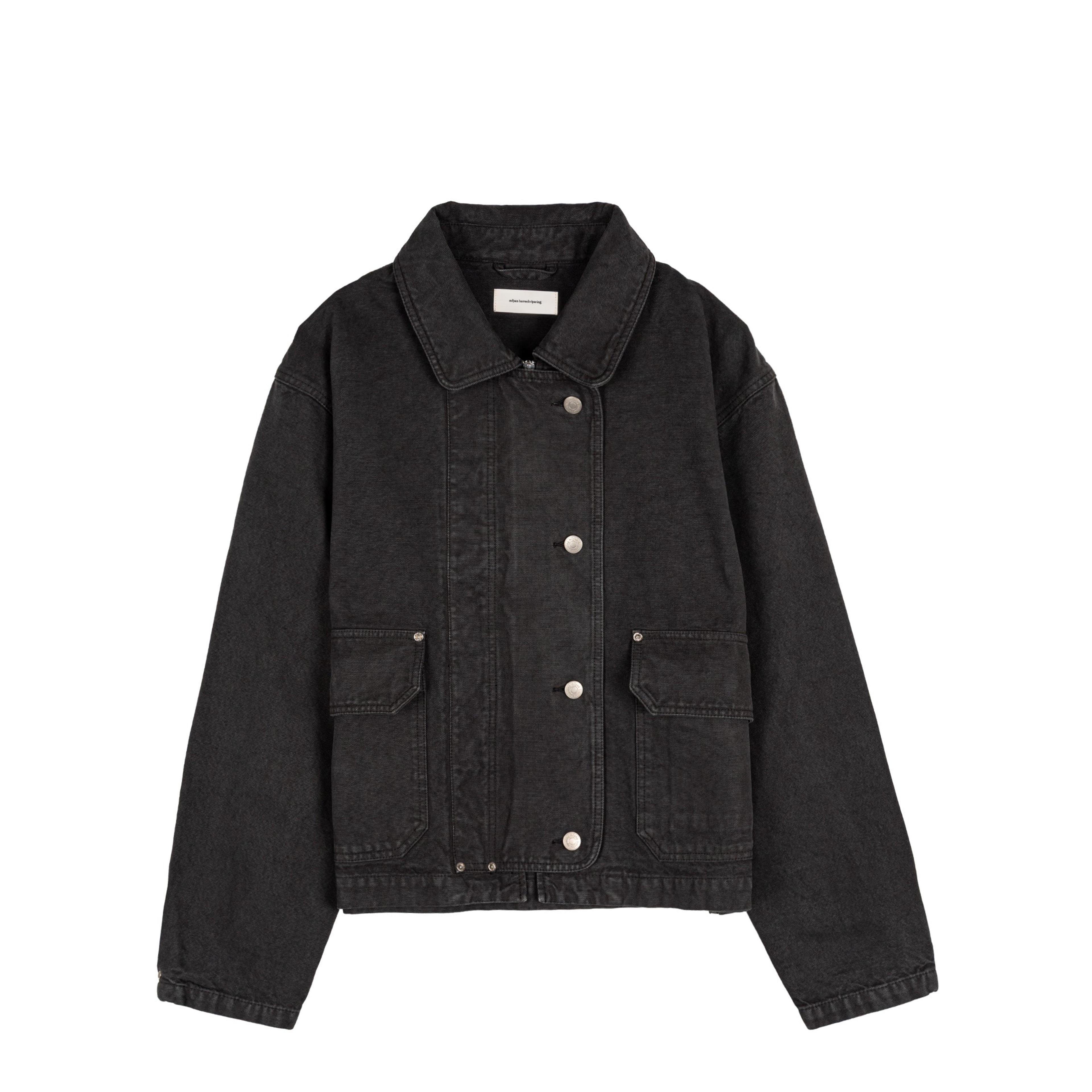 mfpen Courier Jacket
