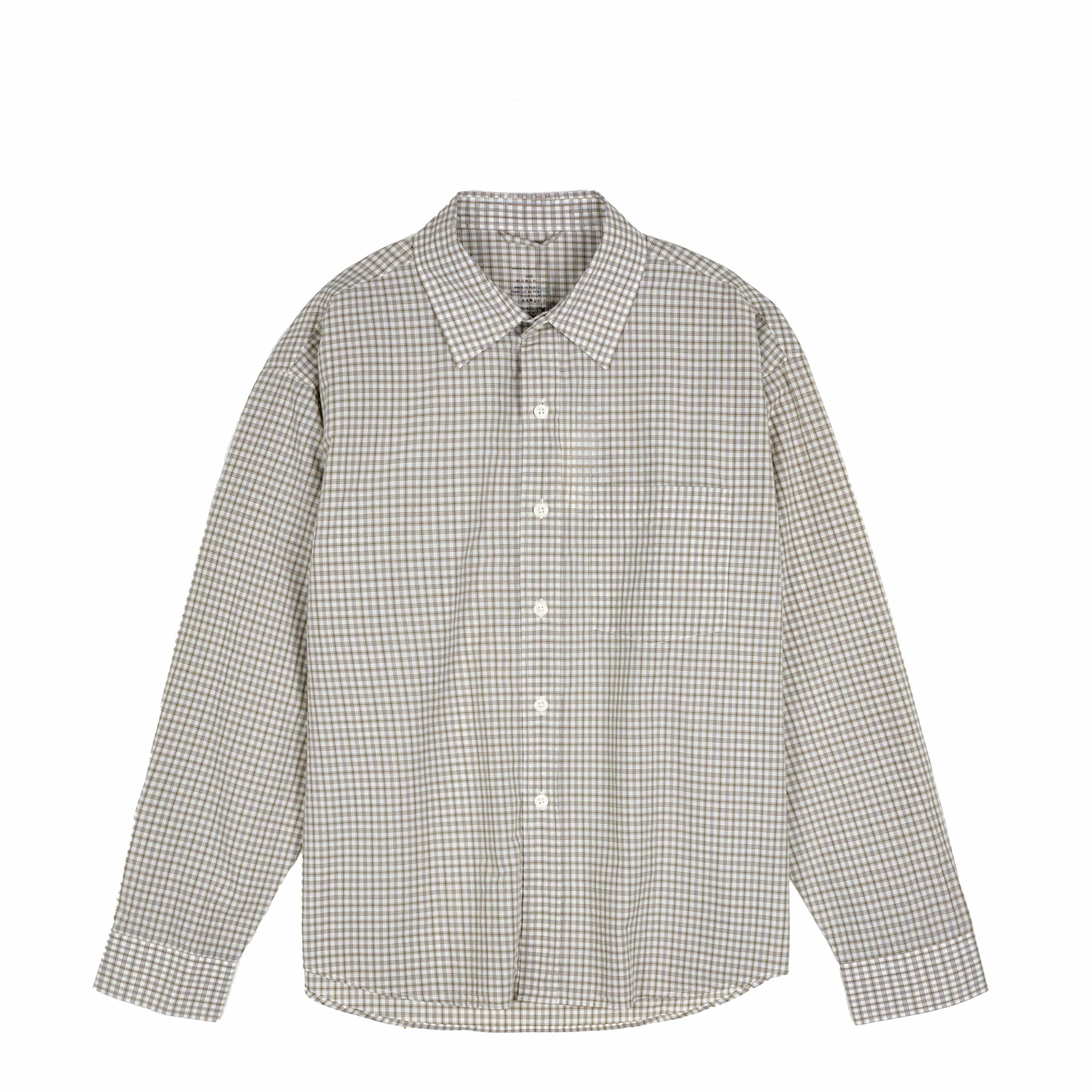 mfpen Executive Shirt