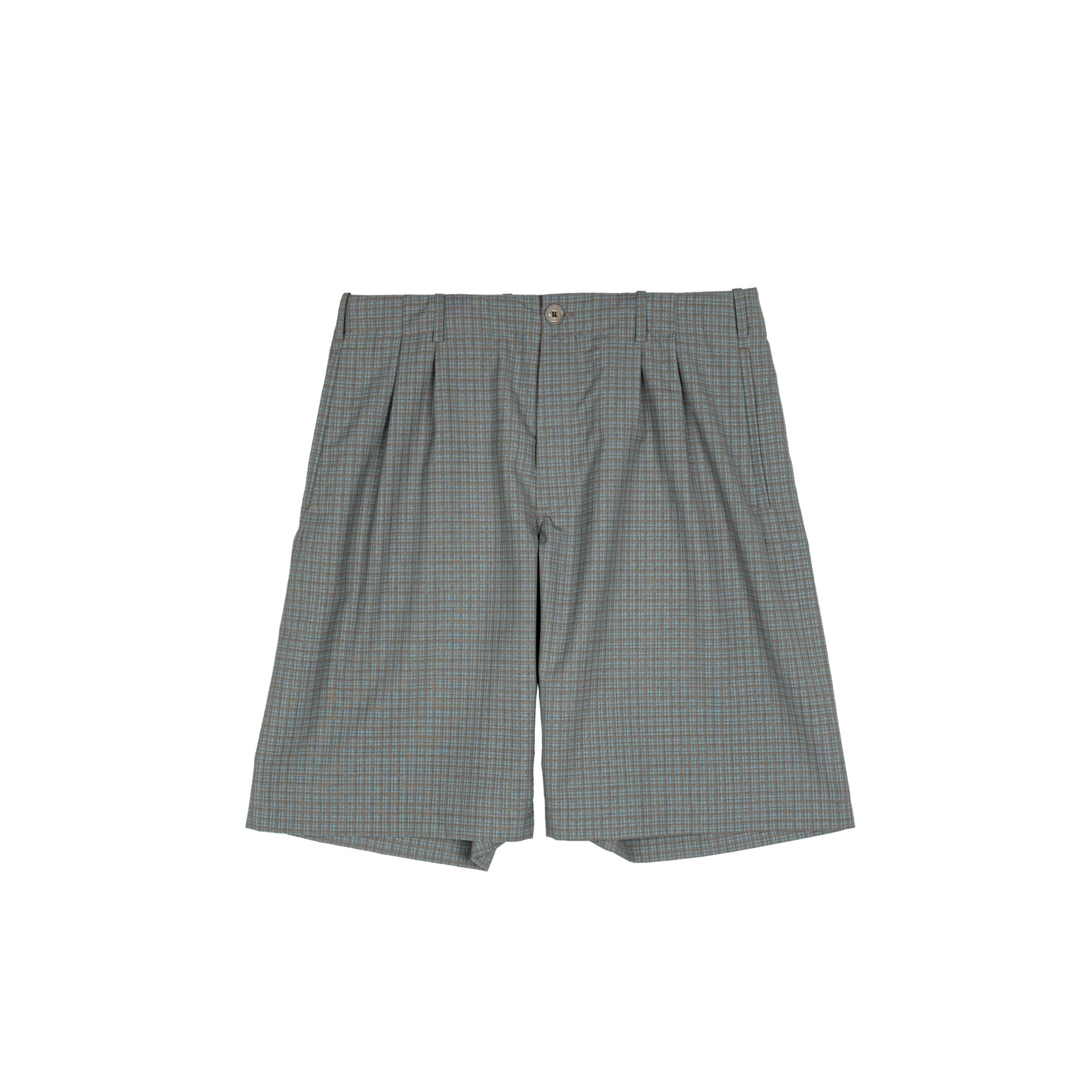 Our Legacy Ponte Shorts