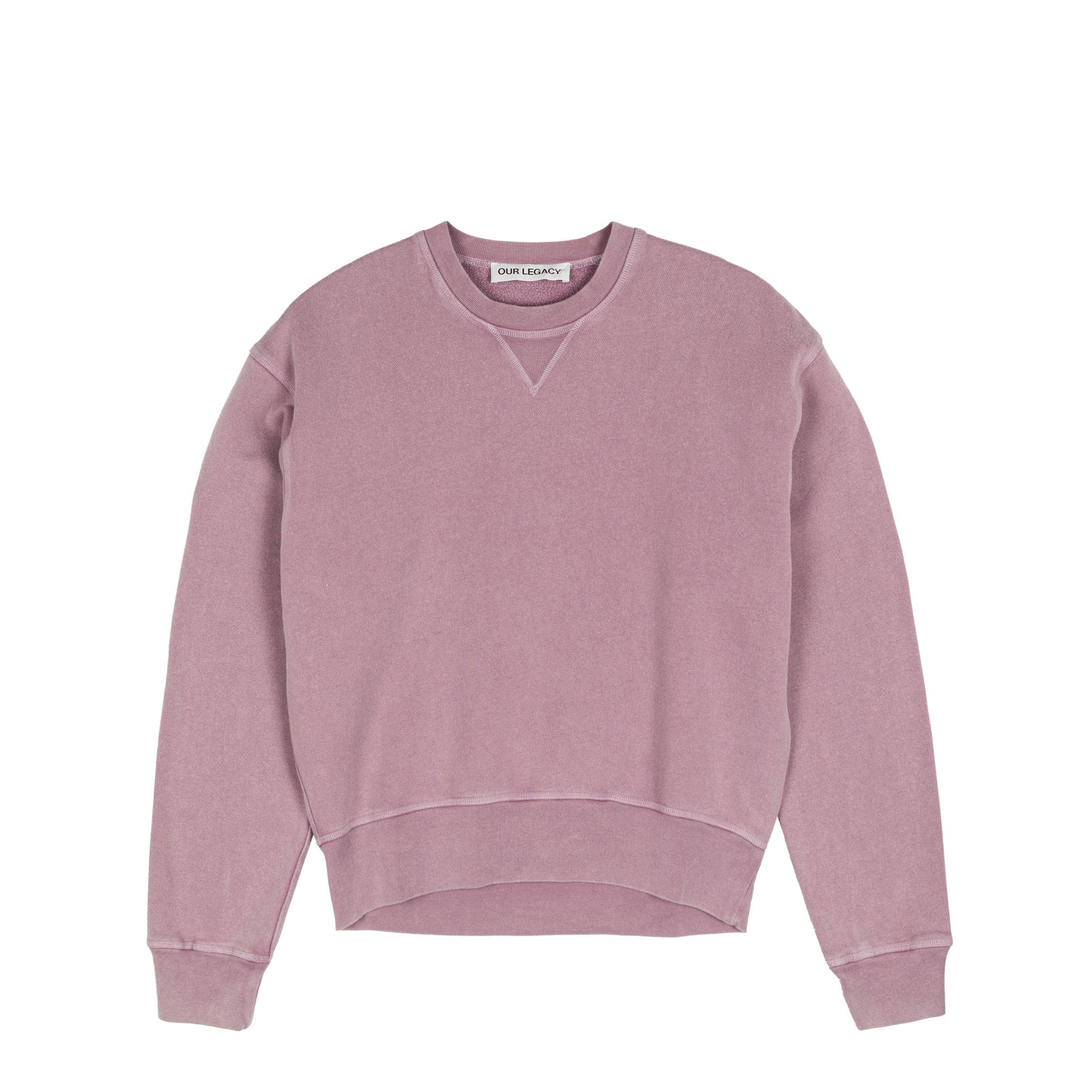 Our Legacy Base Sweat
