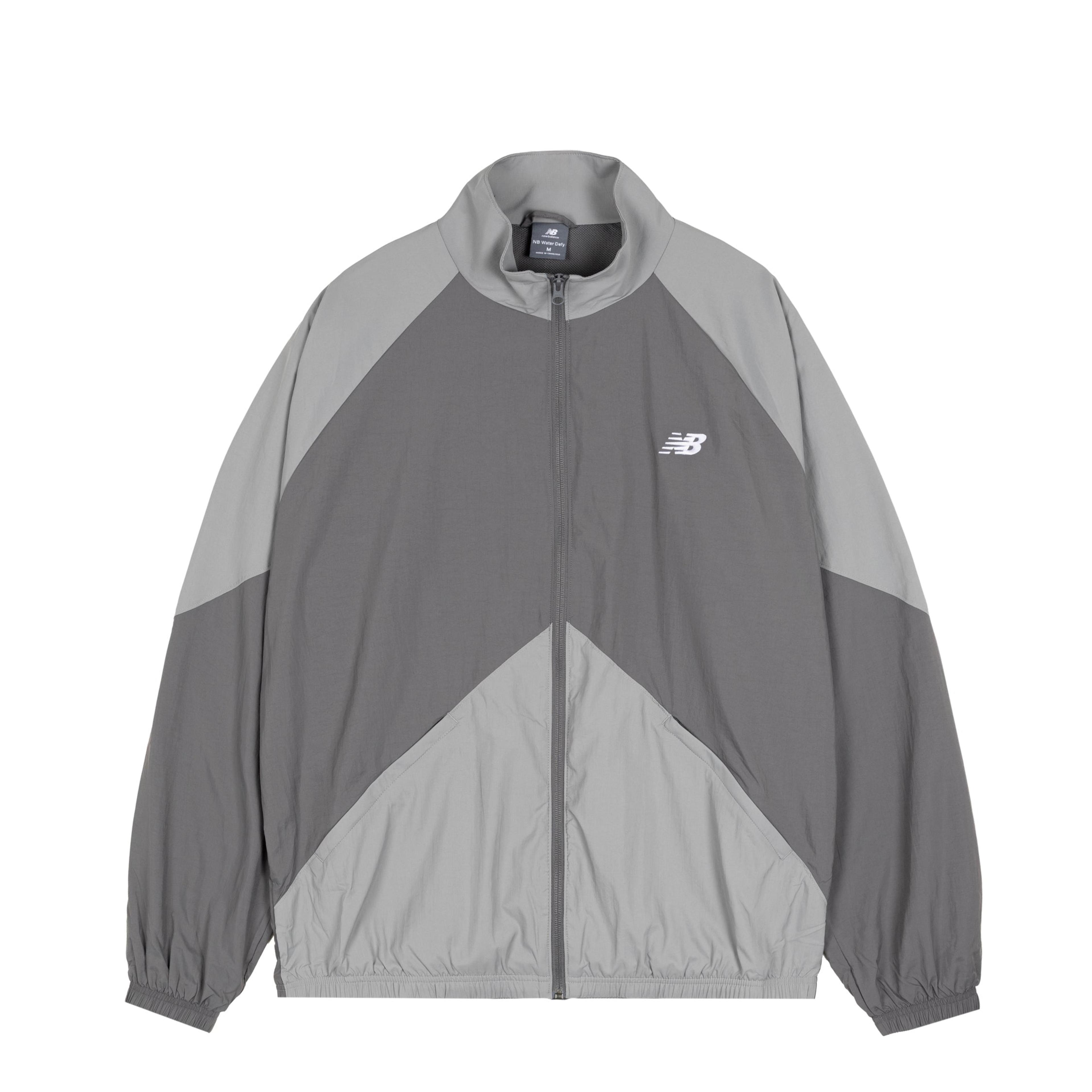 New Balance Sport Legacy Jacket