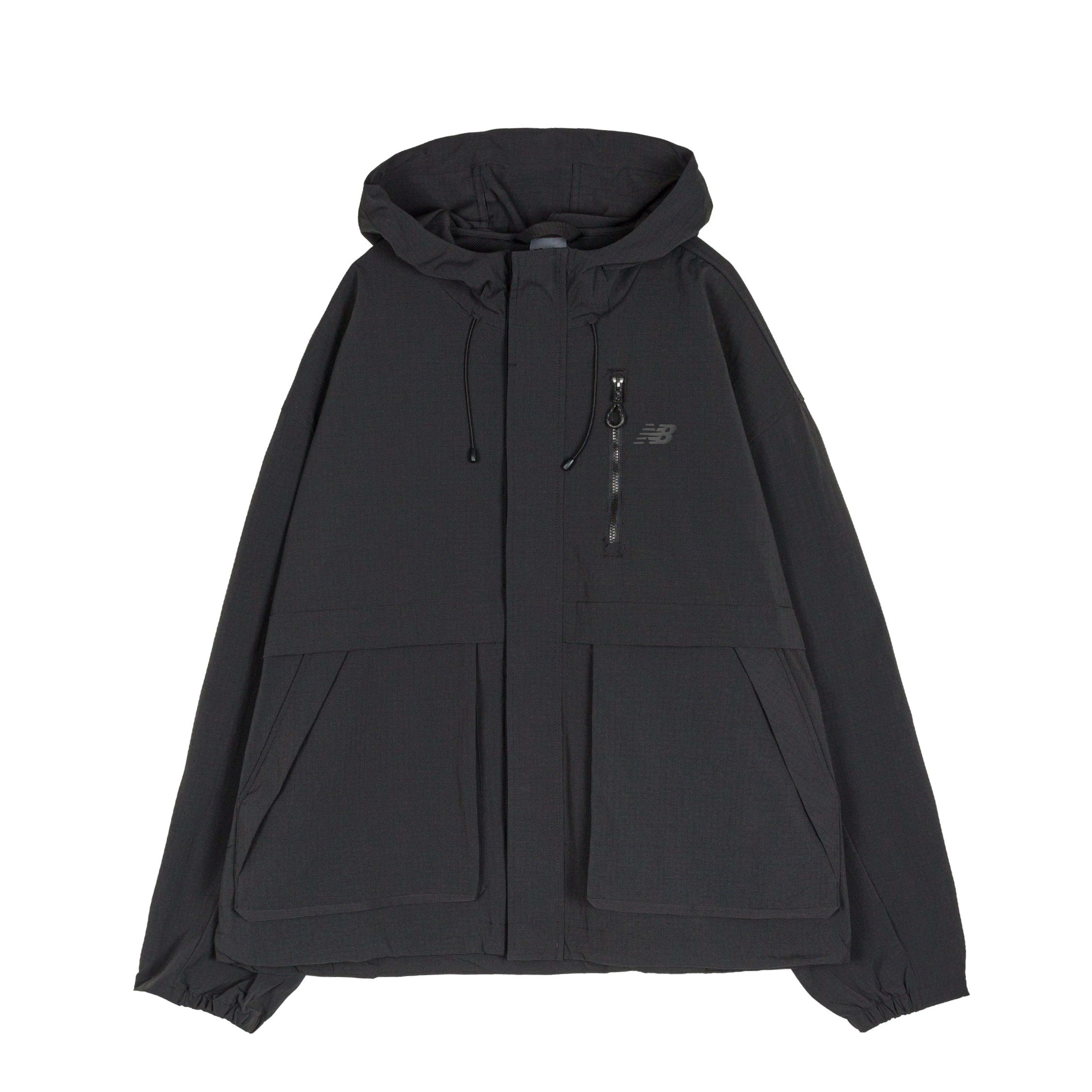 New Balance Athletics Ripstop Jacket