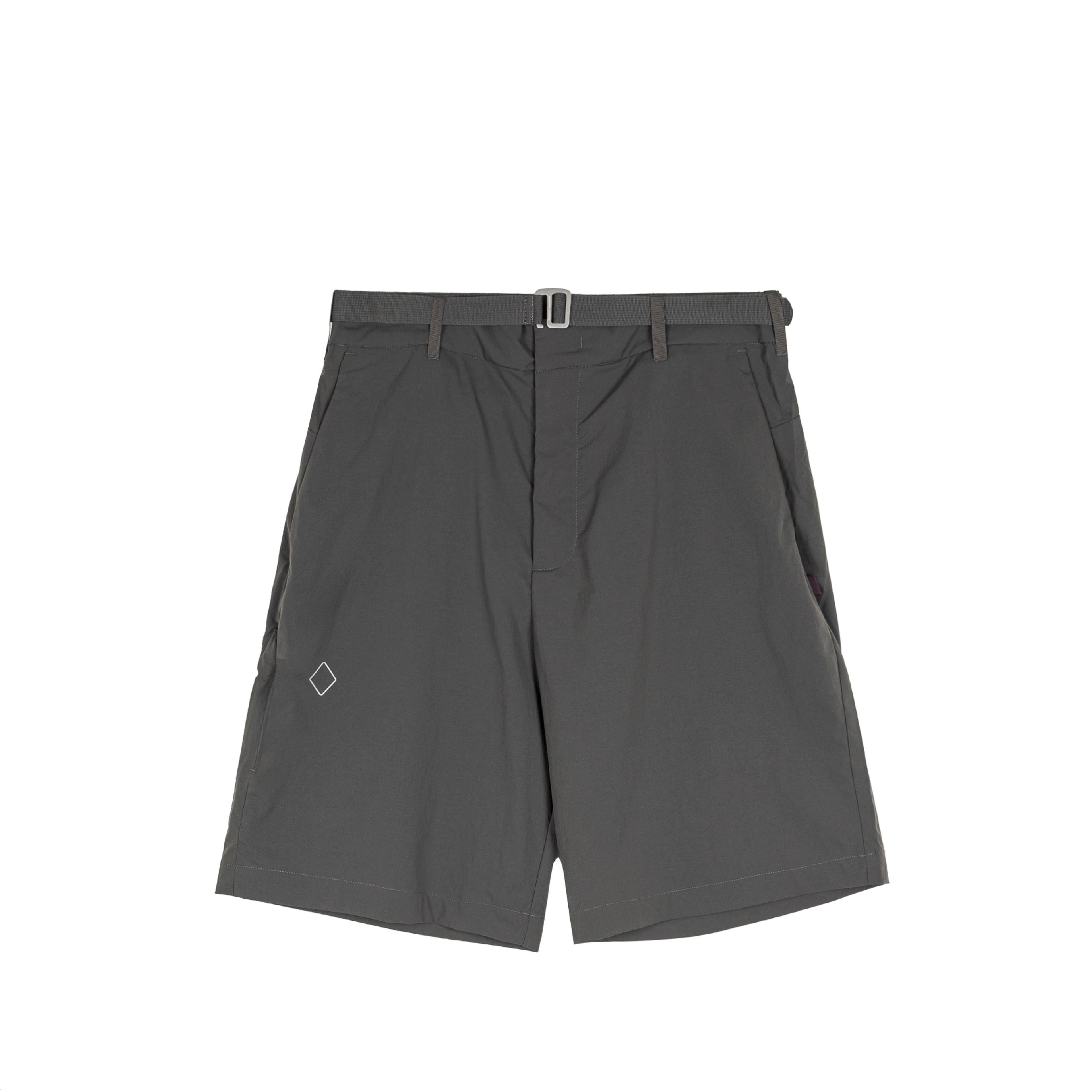 Pas Normal Studios Off-Race Light Tech Shorts