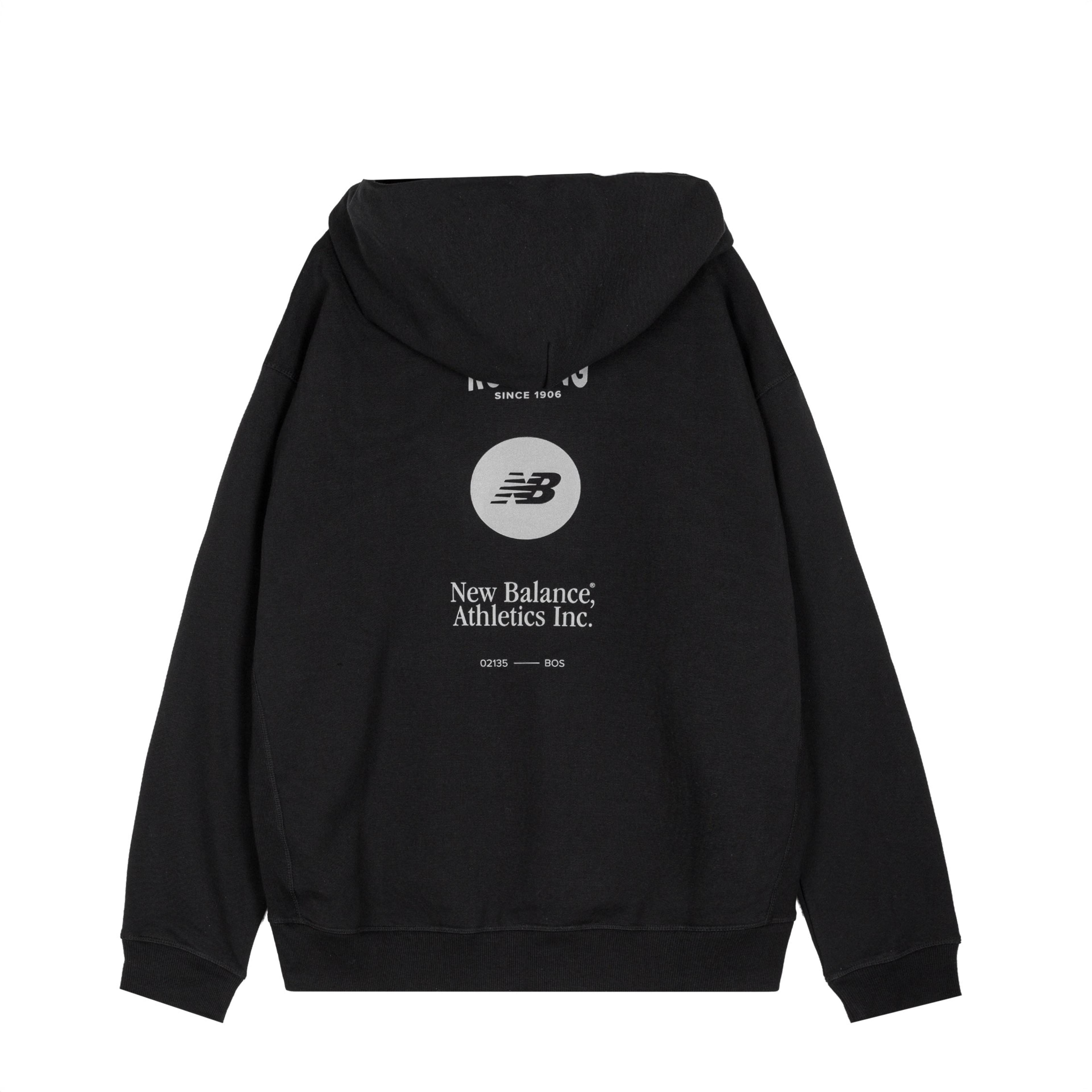 New Balance Vortex Hoodie