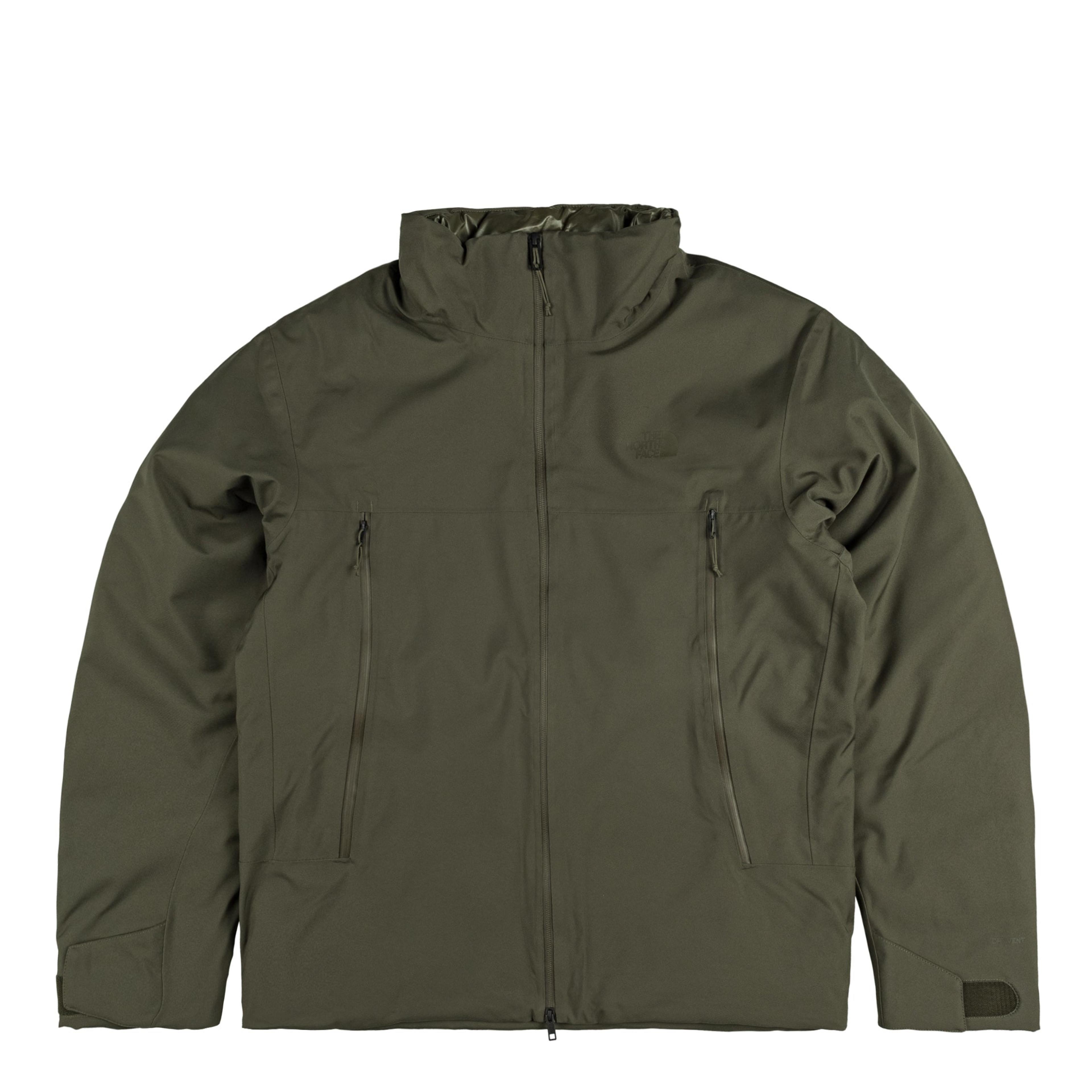 The North Face Range Down Jacket