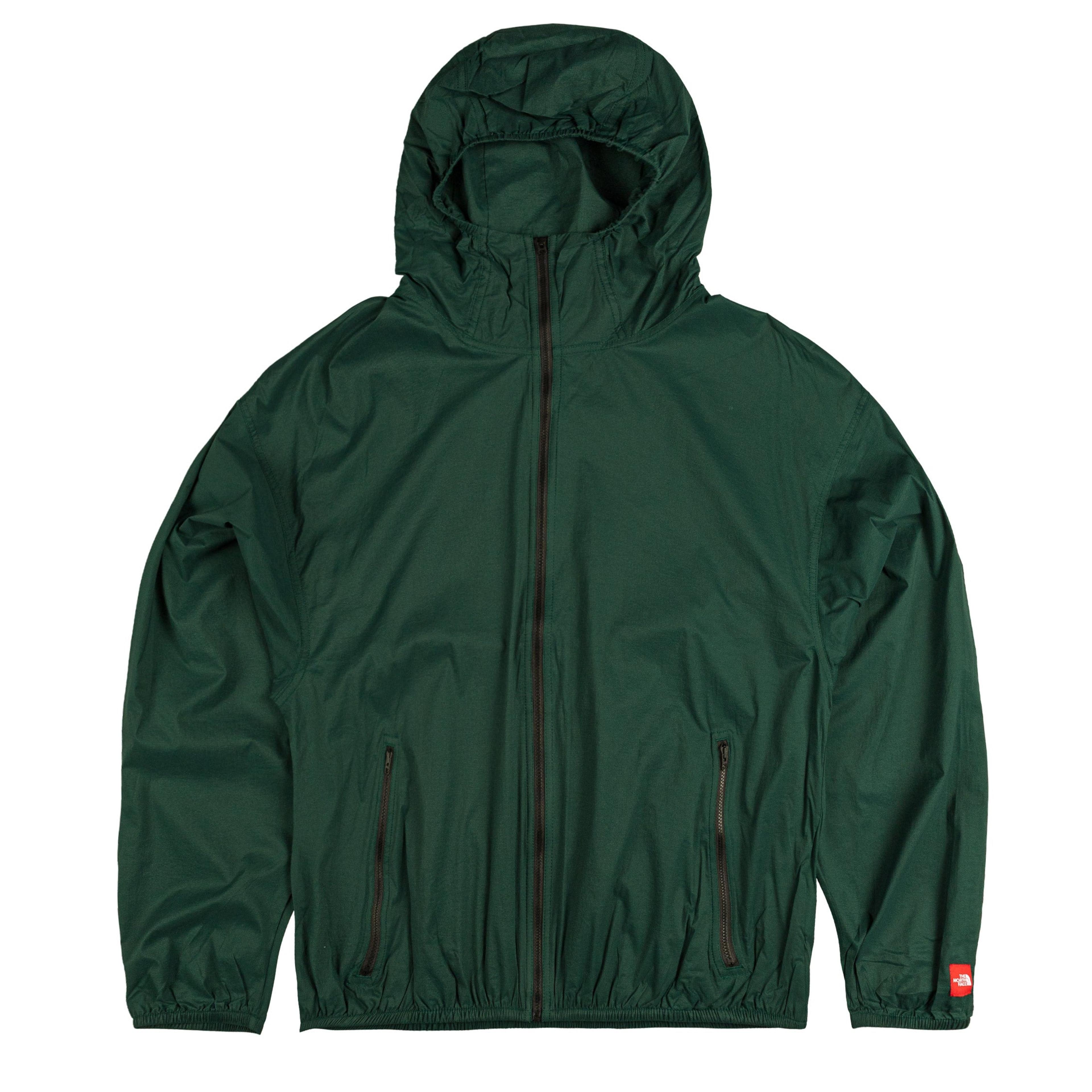 The North Face Red Box Wind Jacket