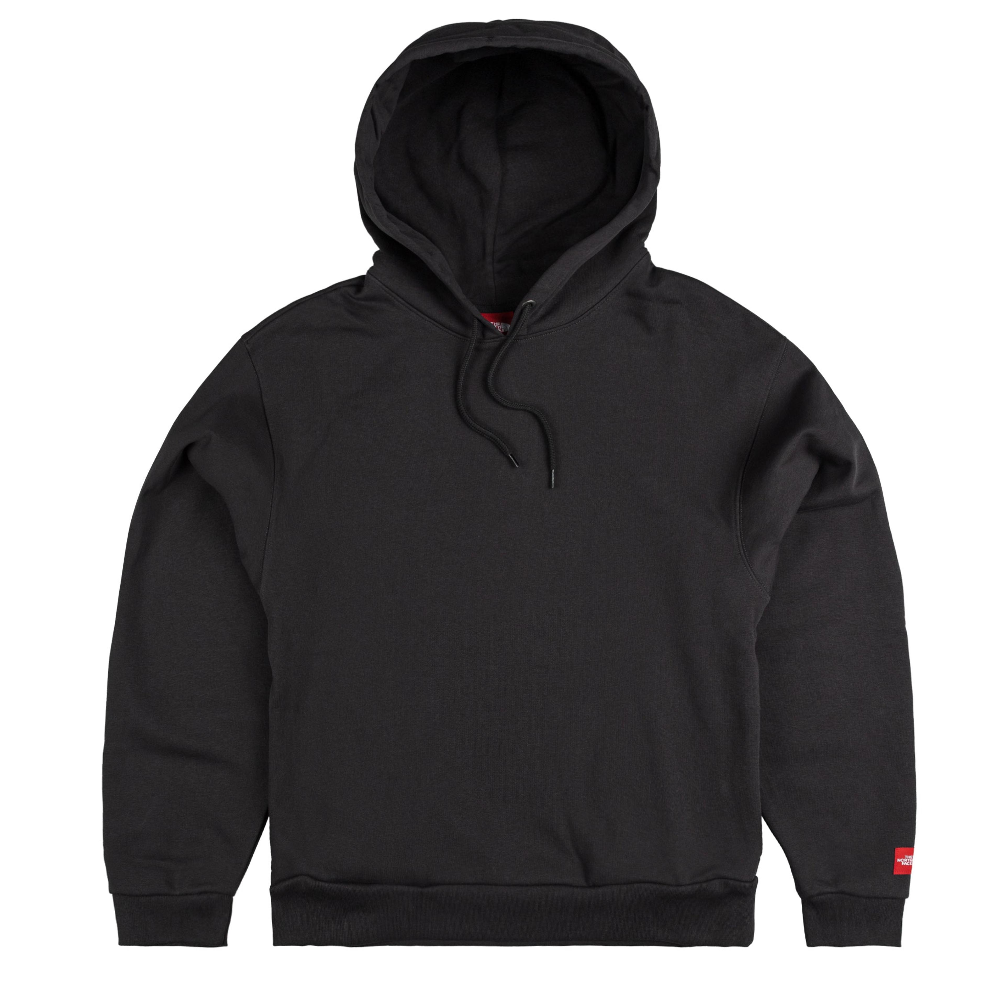 The North Face Red Box Hoodie