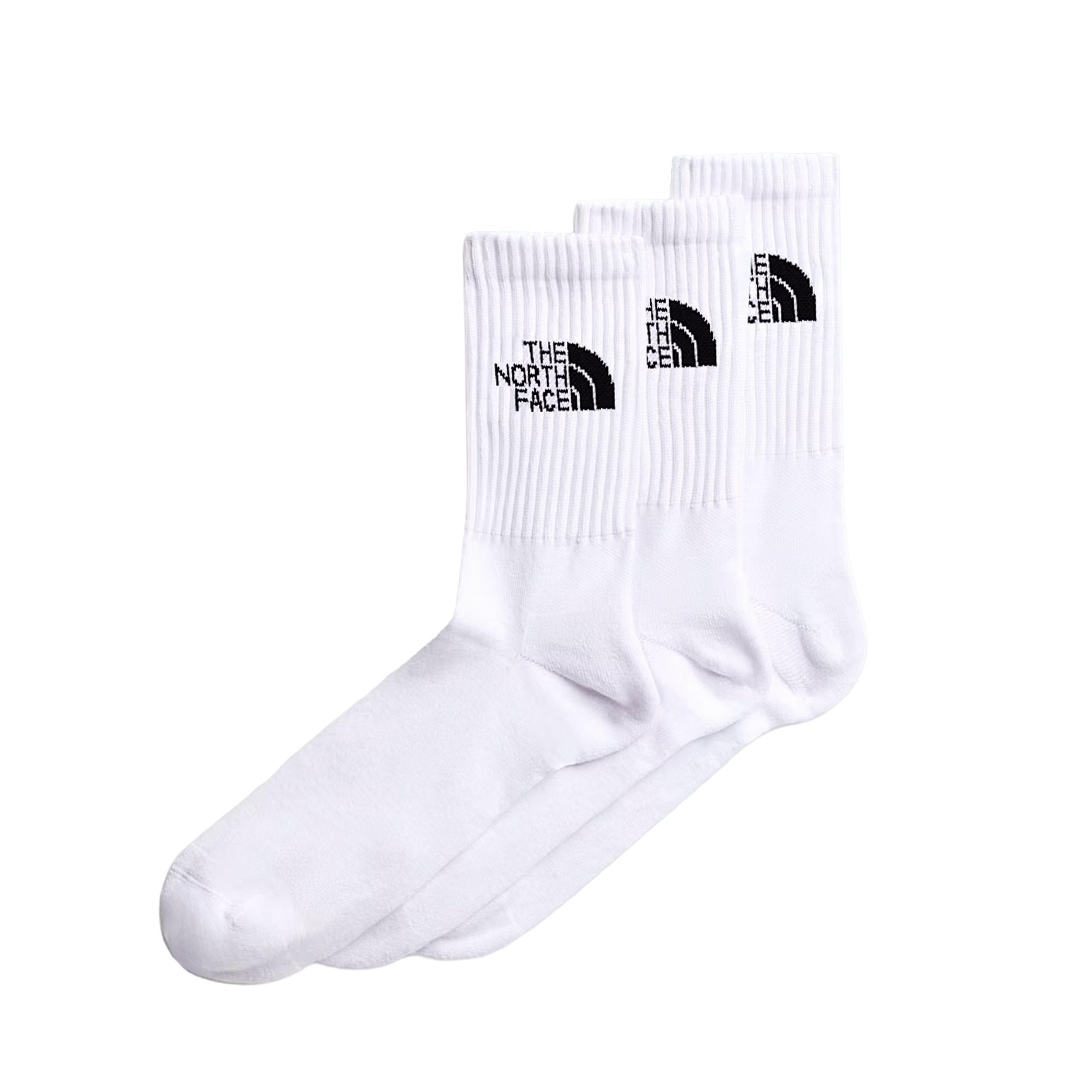 The North Face Everyday Standard Crew Socks