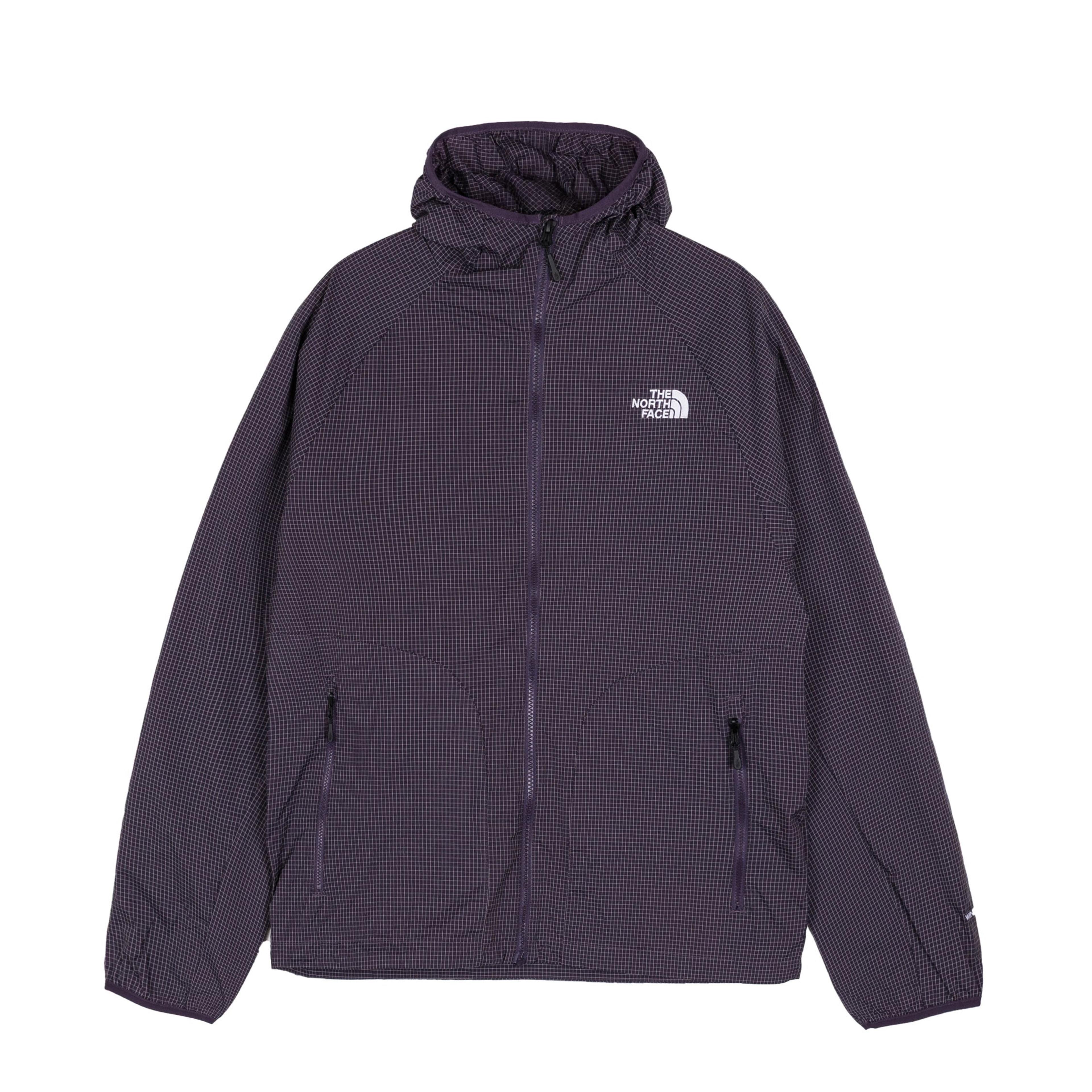 The North Face NSE Wind Jacket