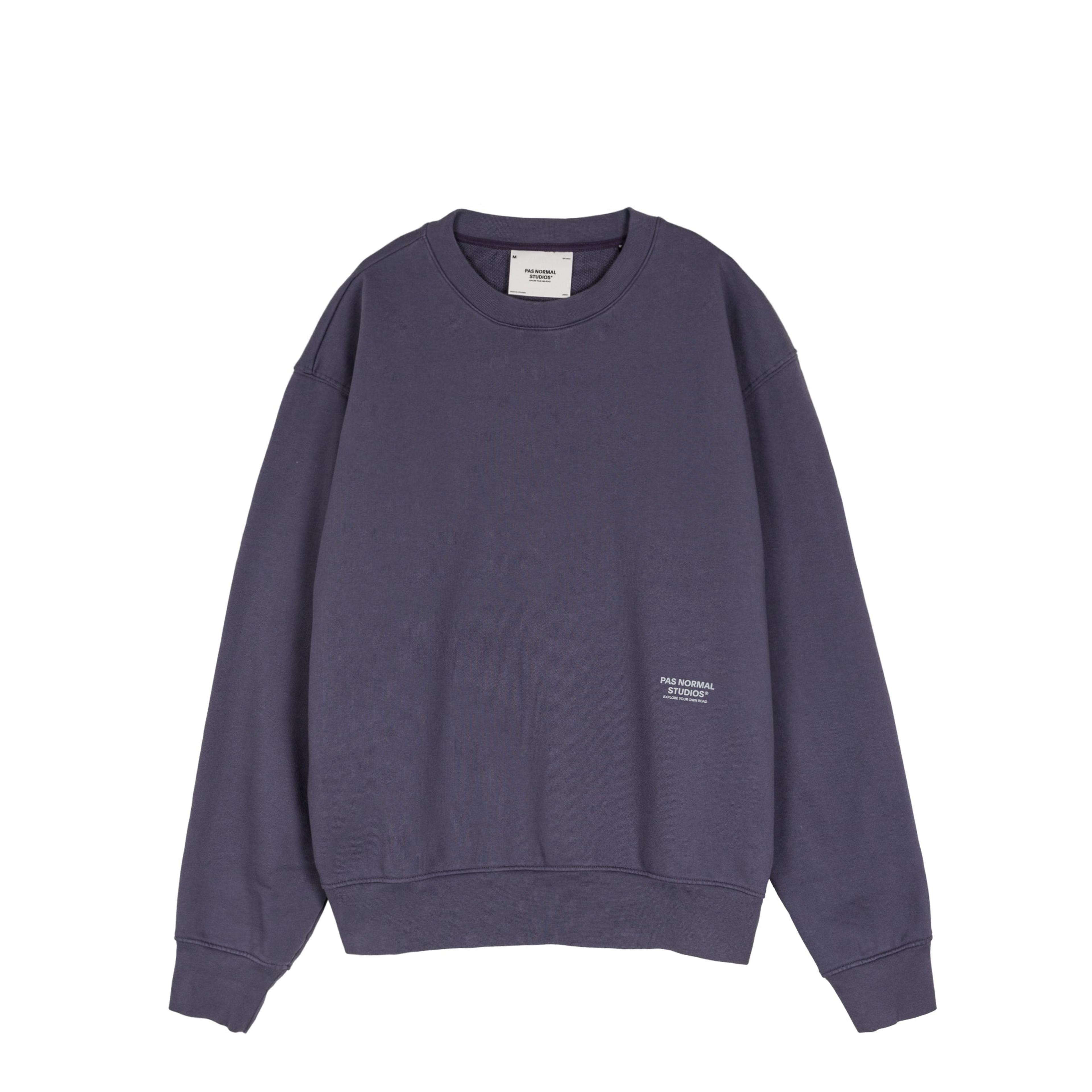 Pas Normal Studios Off-Race Sweatshirt