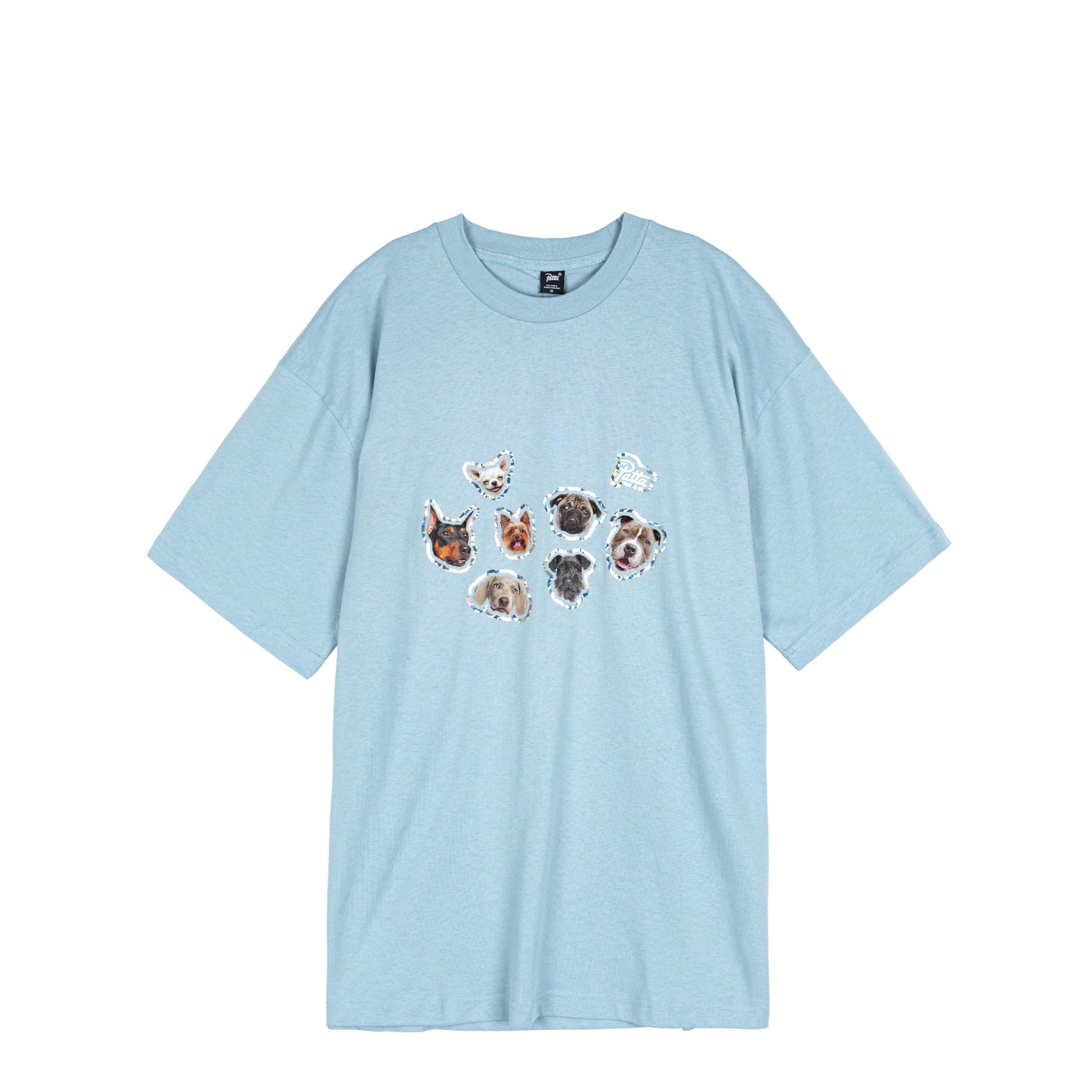 Patta Dogs T-Shirt