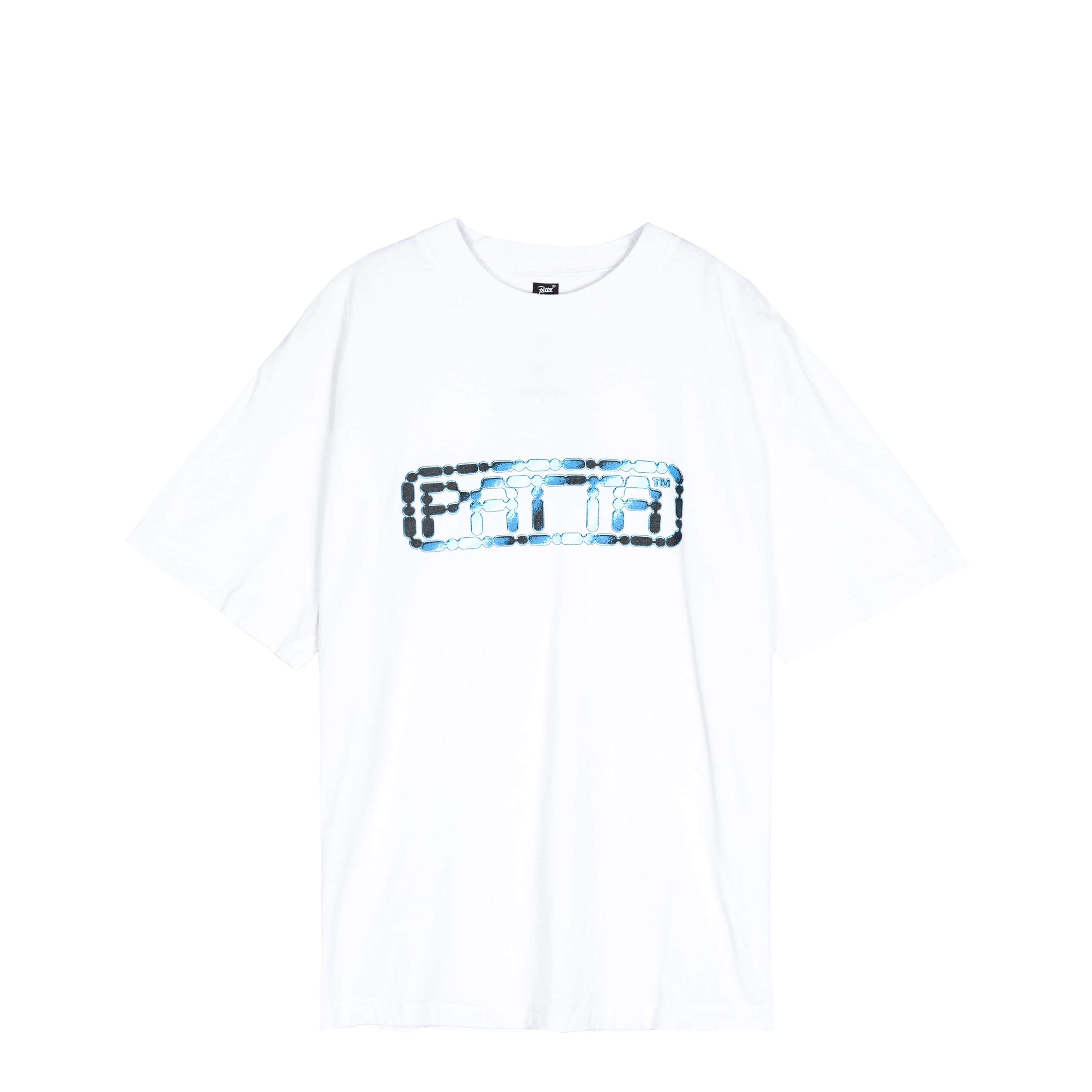 Patta Bike Chain T-Shirt